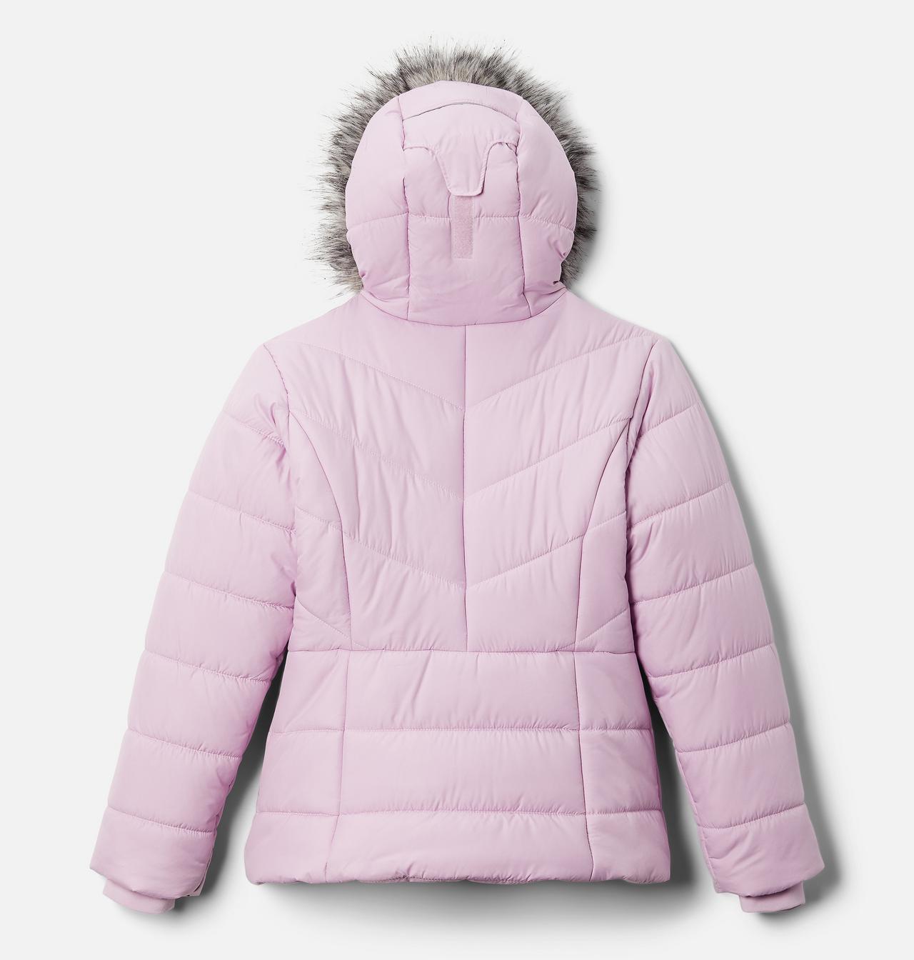 Girls’ Katelyn Crest™ Jacket 2