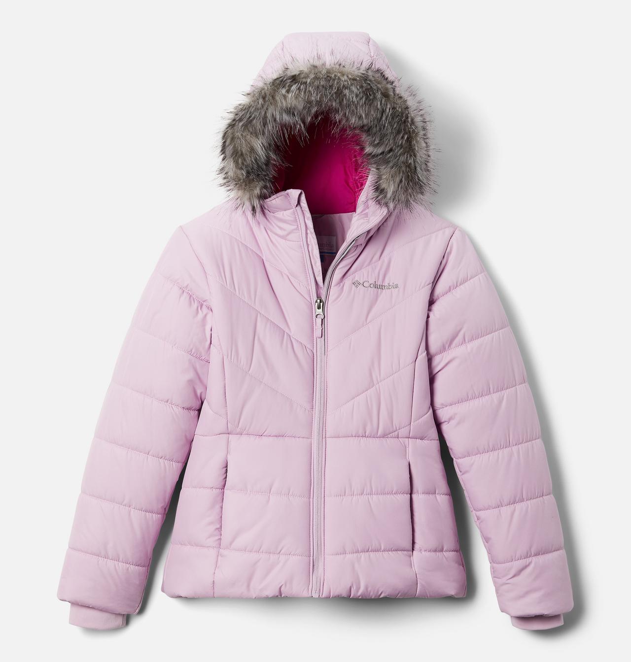 Girls’ Katelyn Crest™ Jacket 1