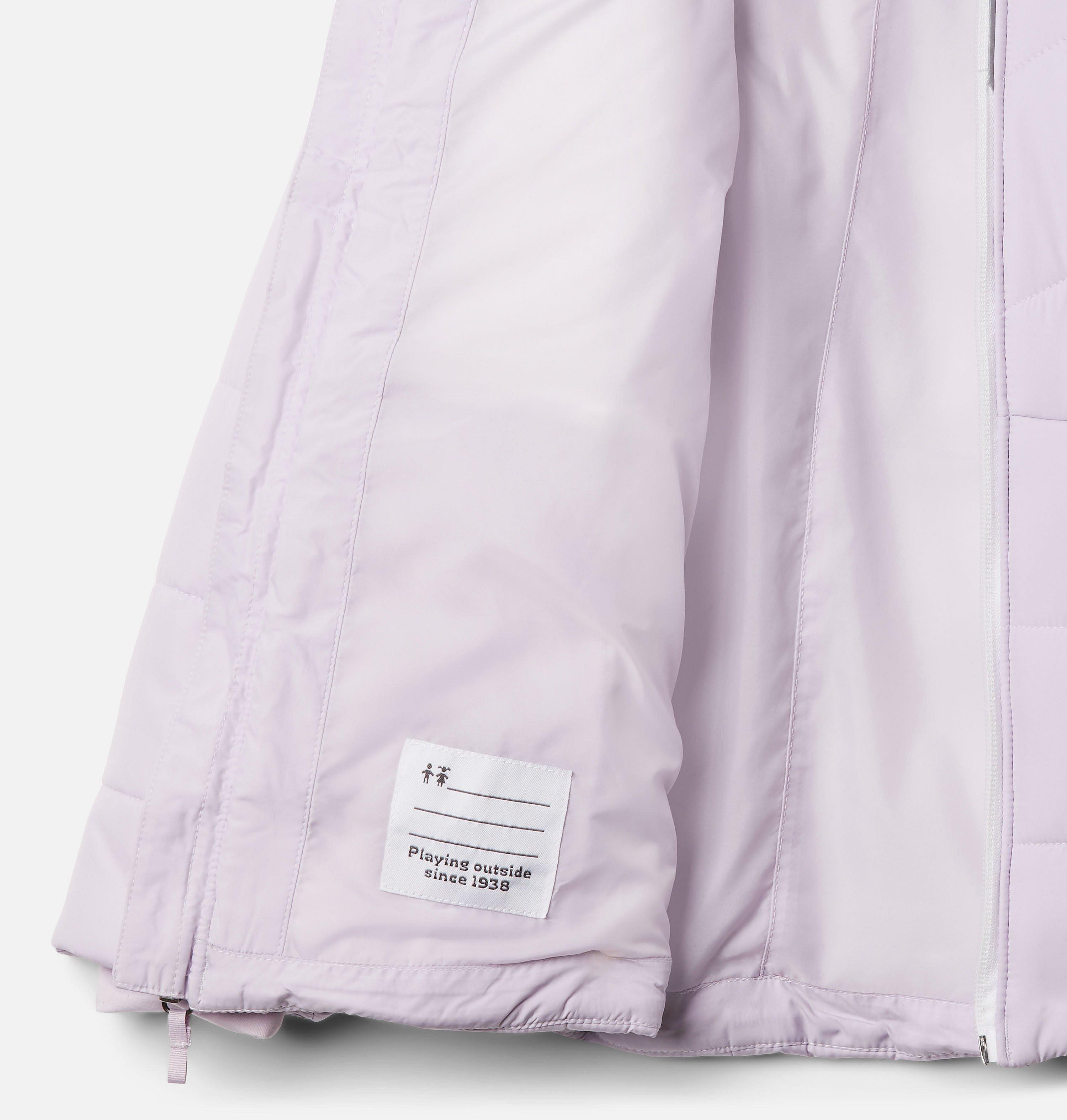 Girls’ Katelyn Crest™ Jacket 3