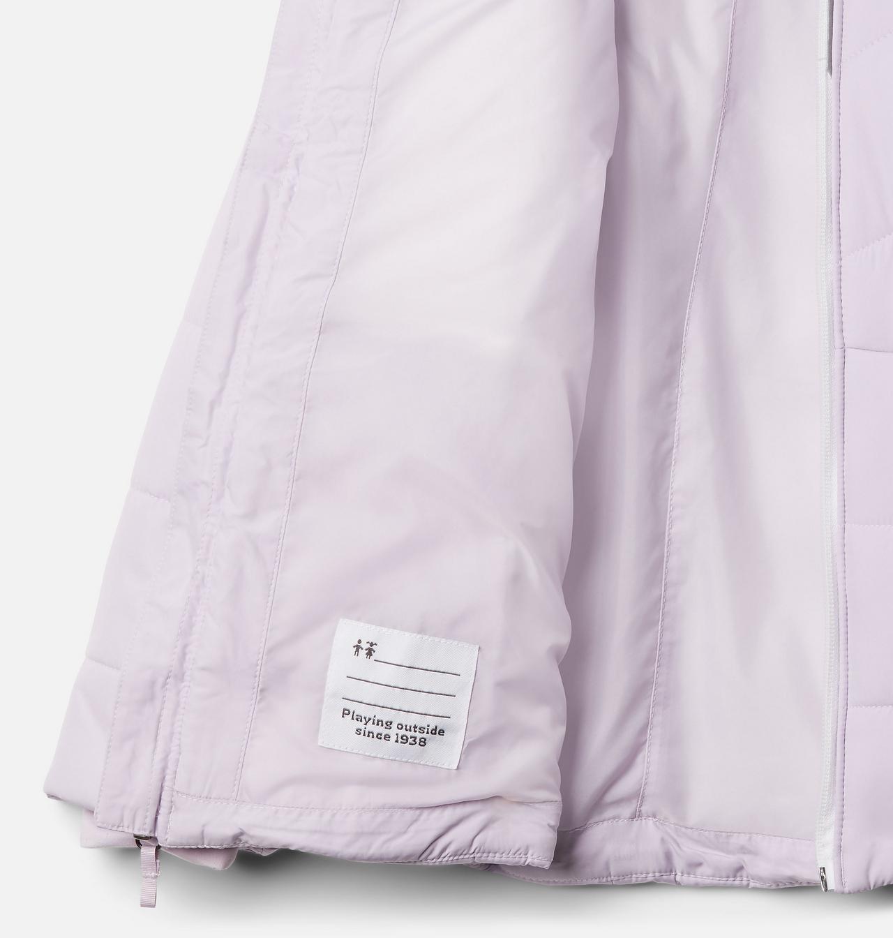 Girls’ Katelyn Crest™ Jacket 3