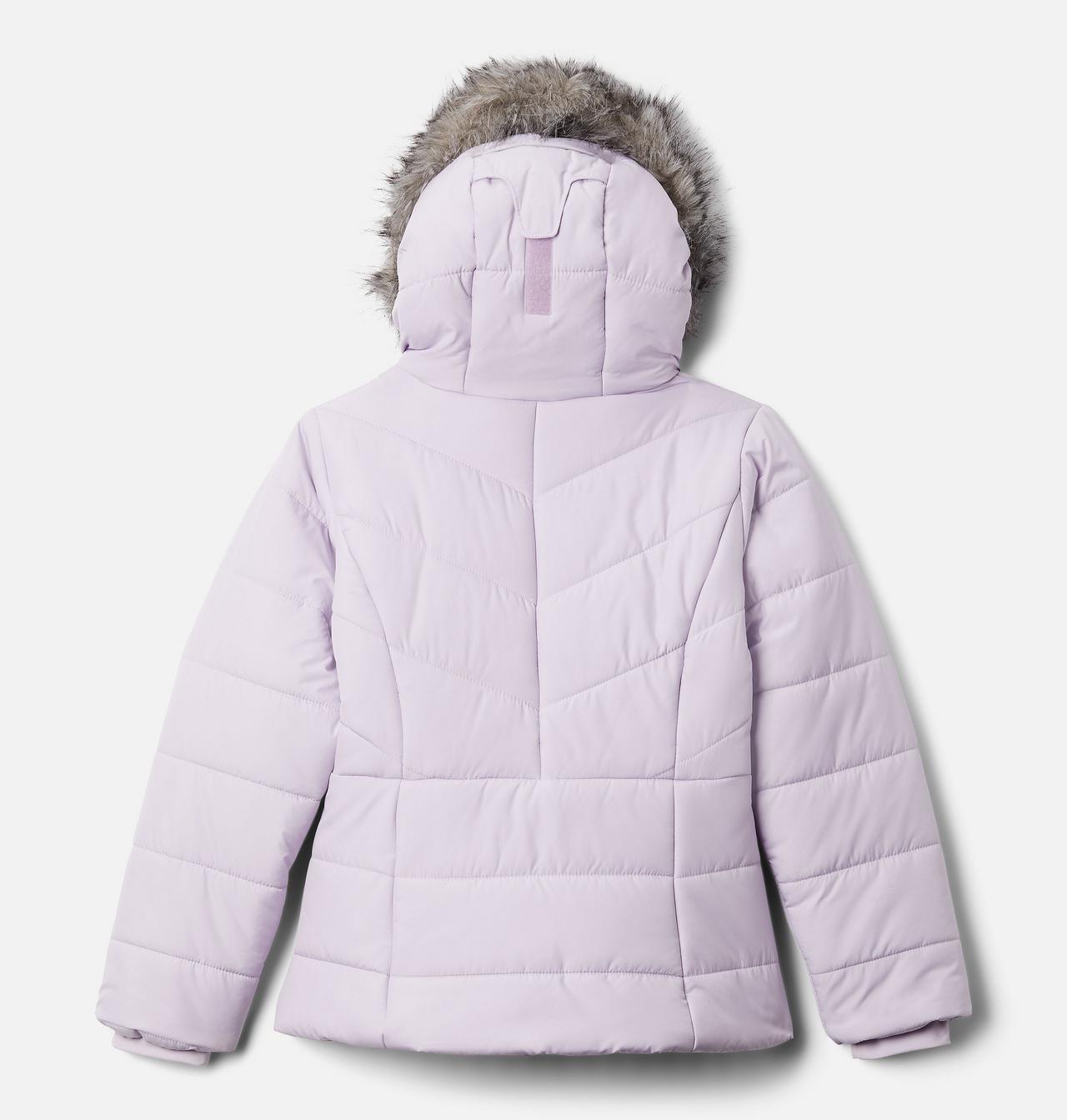 Girls’ Katelyn Crest™ Jacket 2