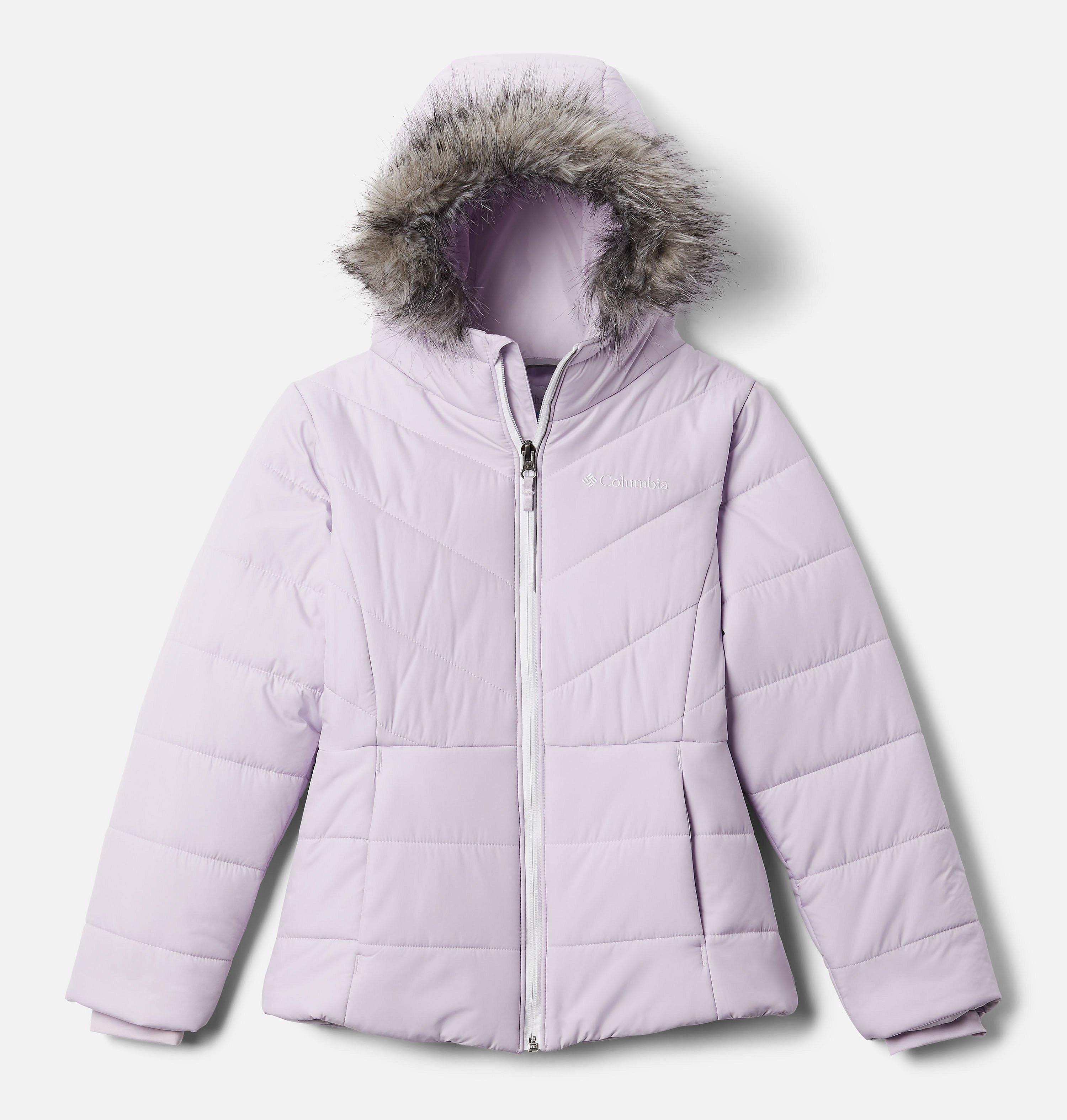 Girls’ Katelyn Crest™ Jacket 1