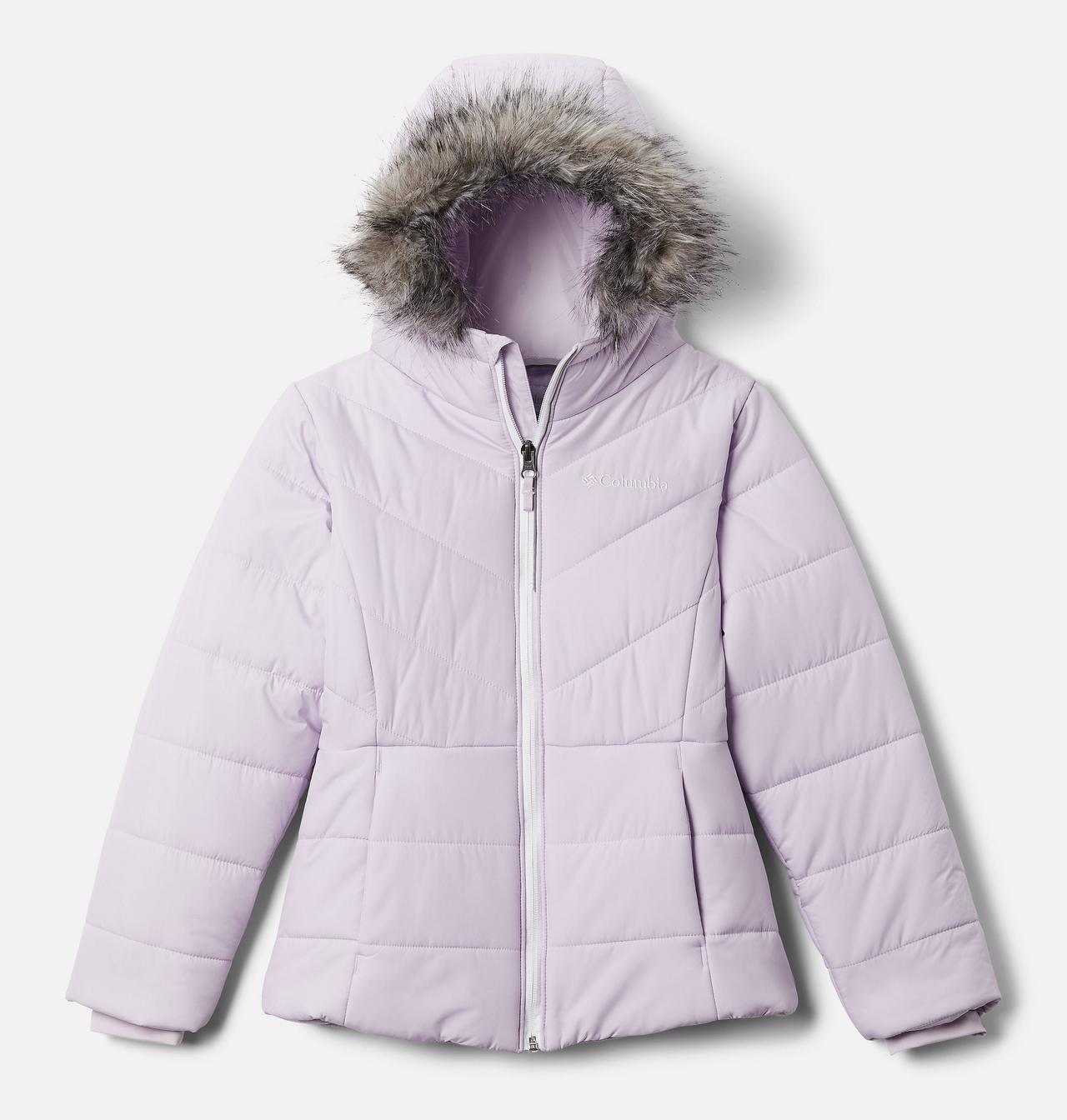 Girls’ Katelyn Crest™ Jacket 1