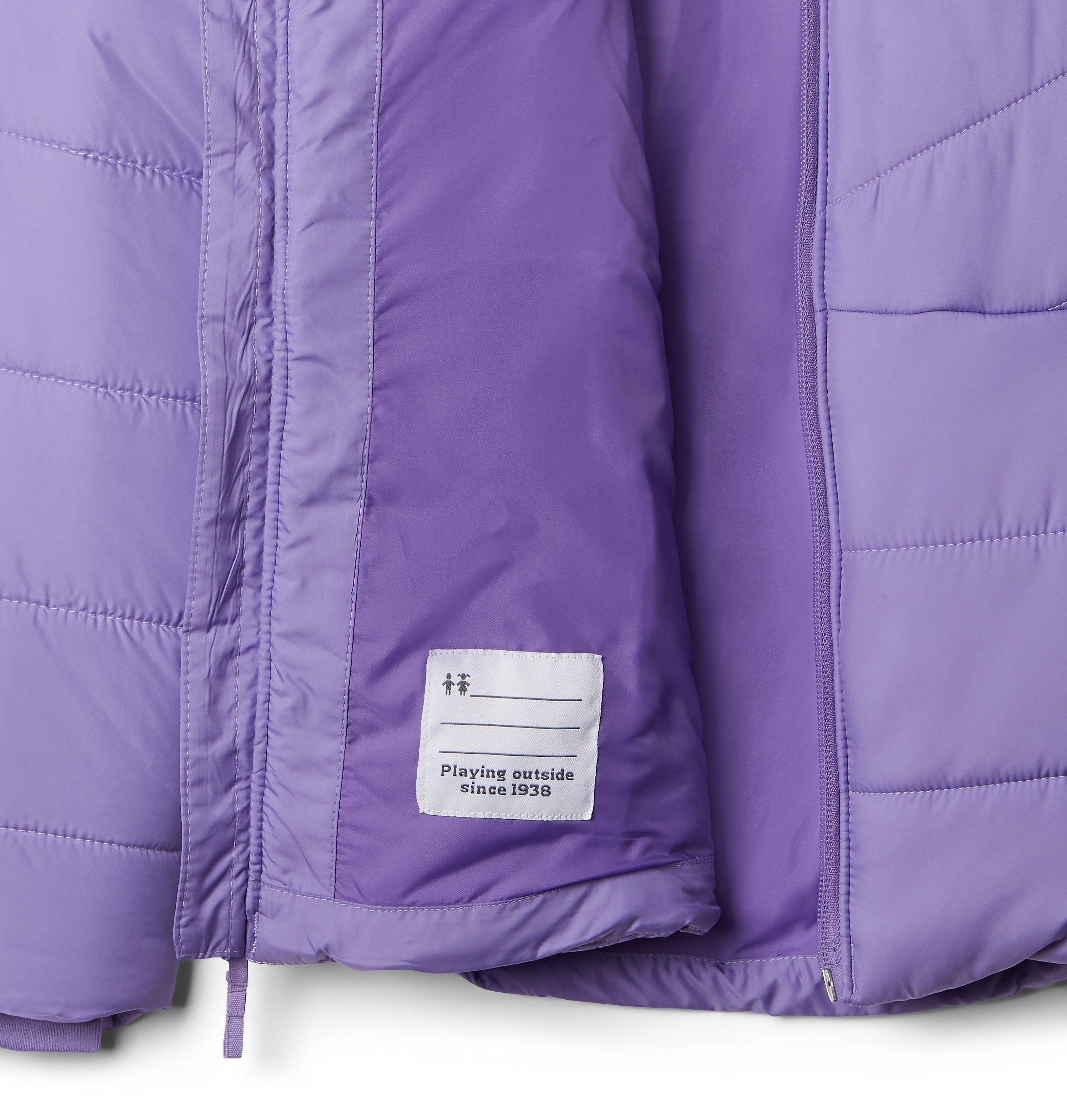 Girls’ Katelyn Crest™ Jacket 3