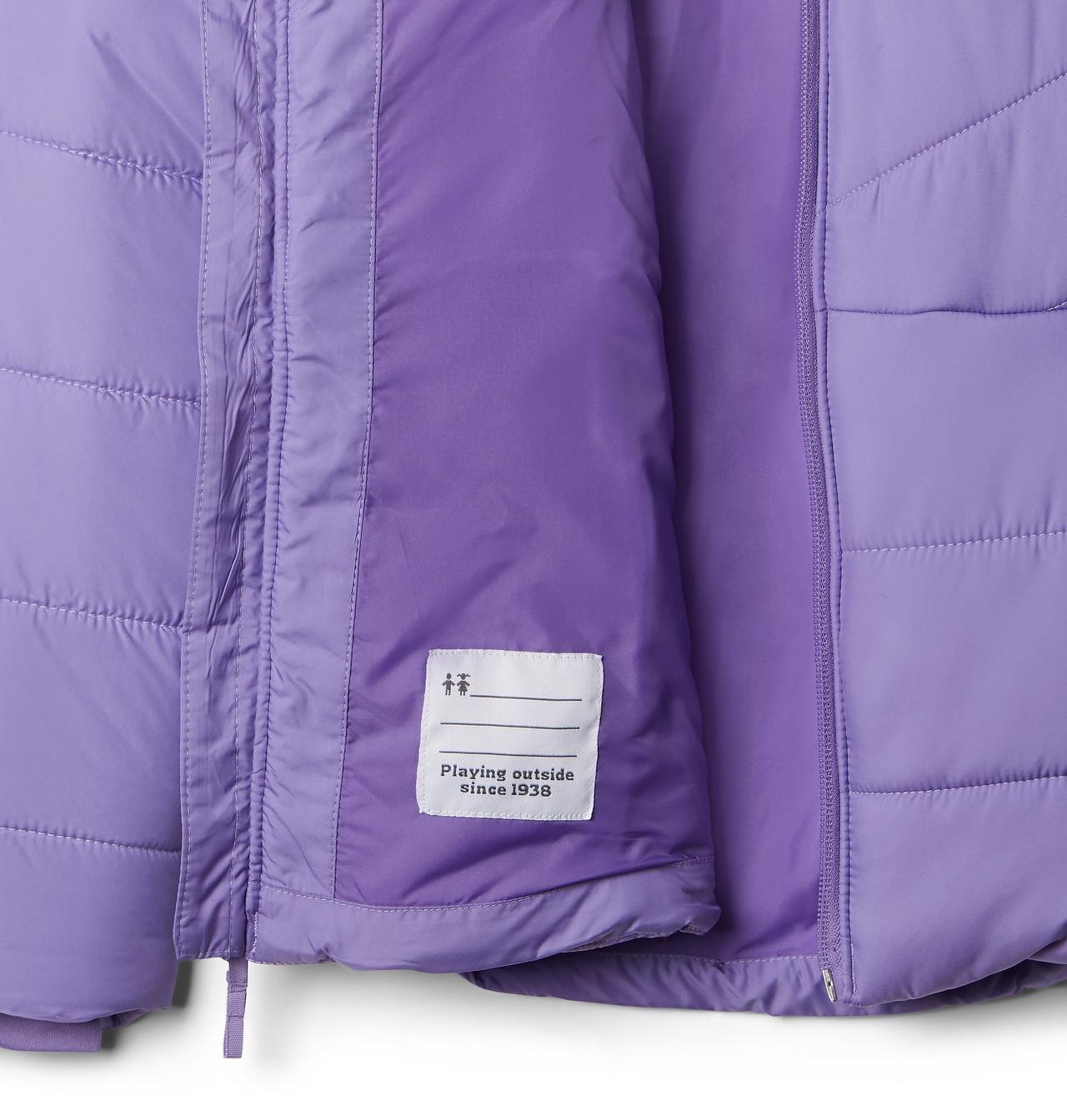 Girls’ Katelyn Crest™ Jacket 3