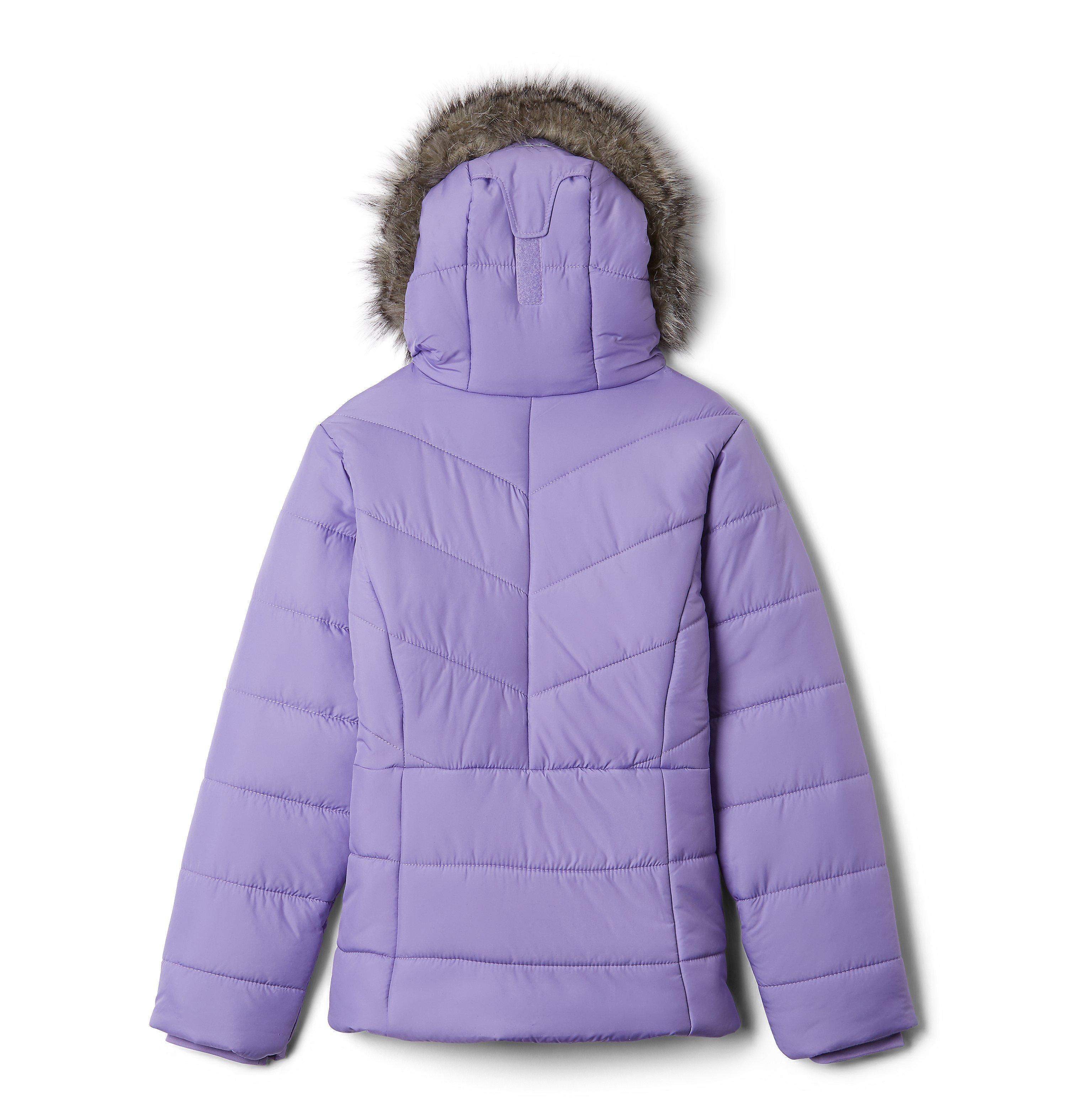 Girls’ Katelyn Crest™ Jacket 2