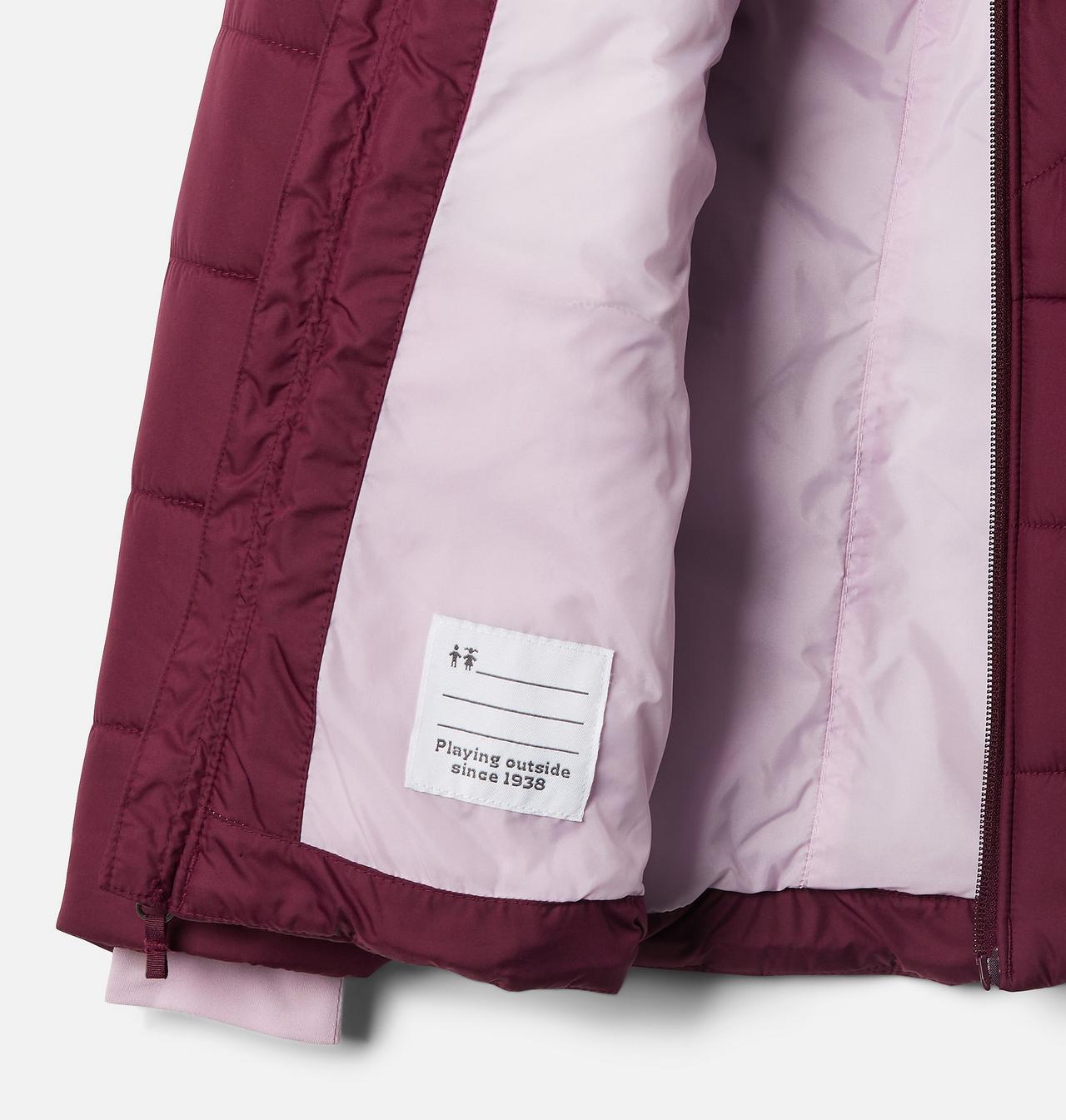 Manteau Katelyn Crest™ pour fille 2