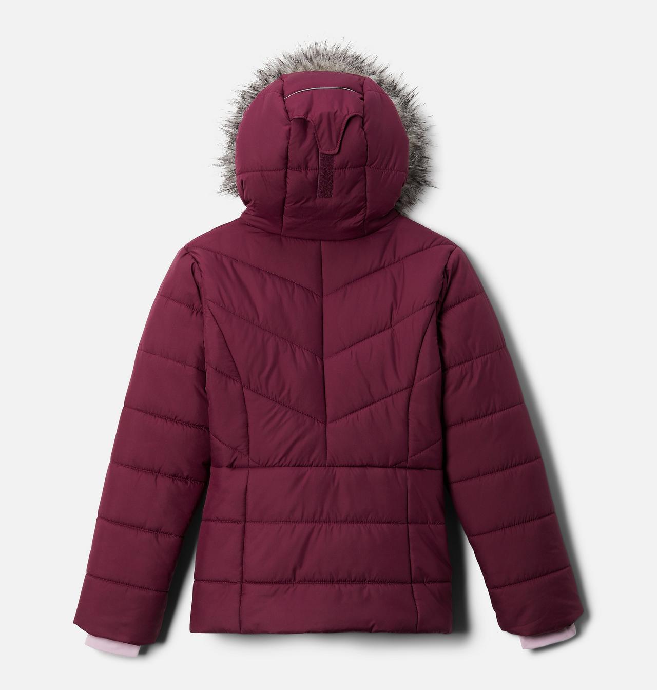 Manteau Katelyn Crest™ pour fille 1