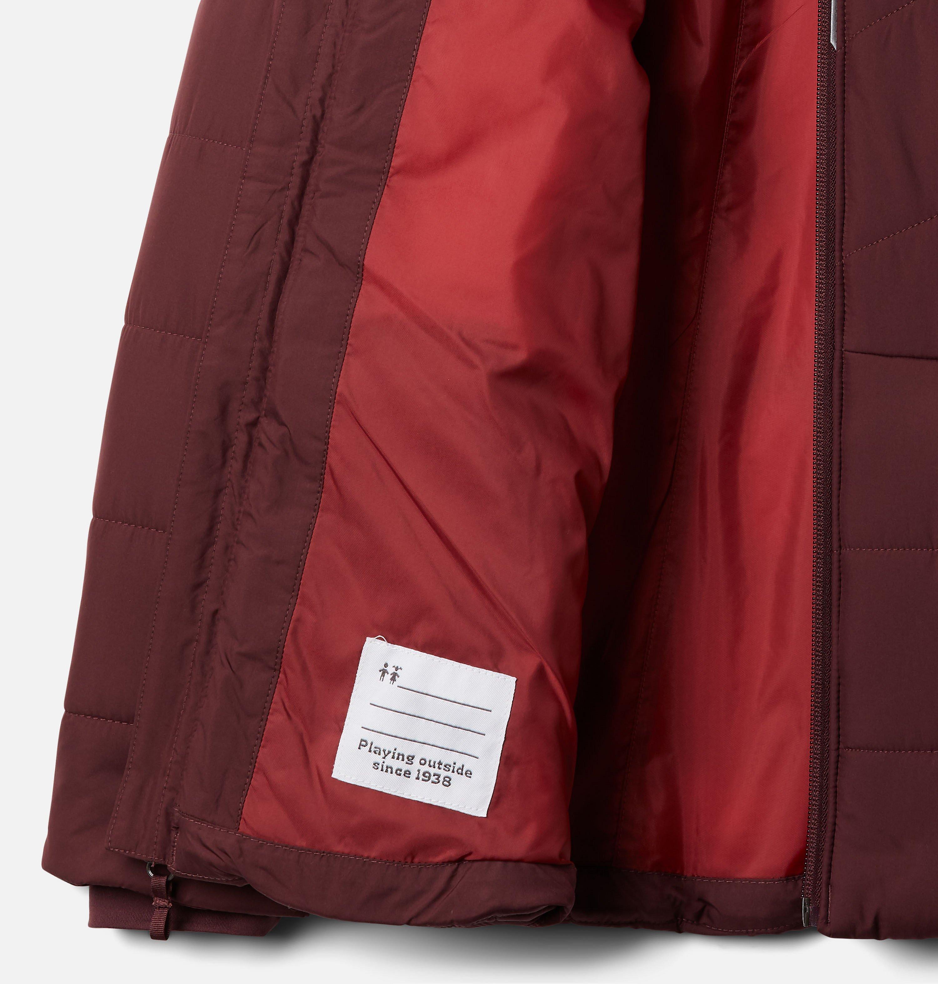 Girls’ Katelyn Crest™ Jacket 3