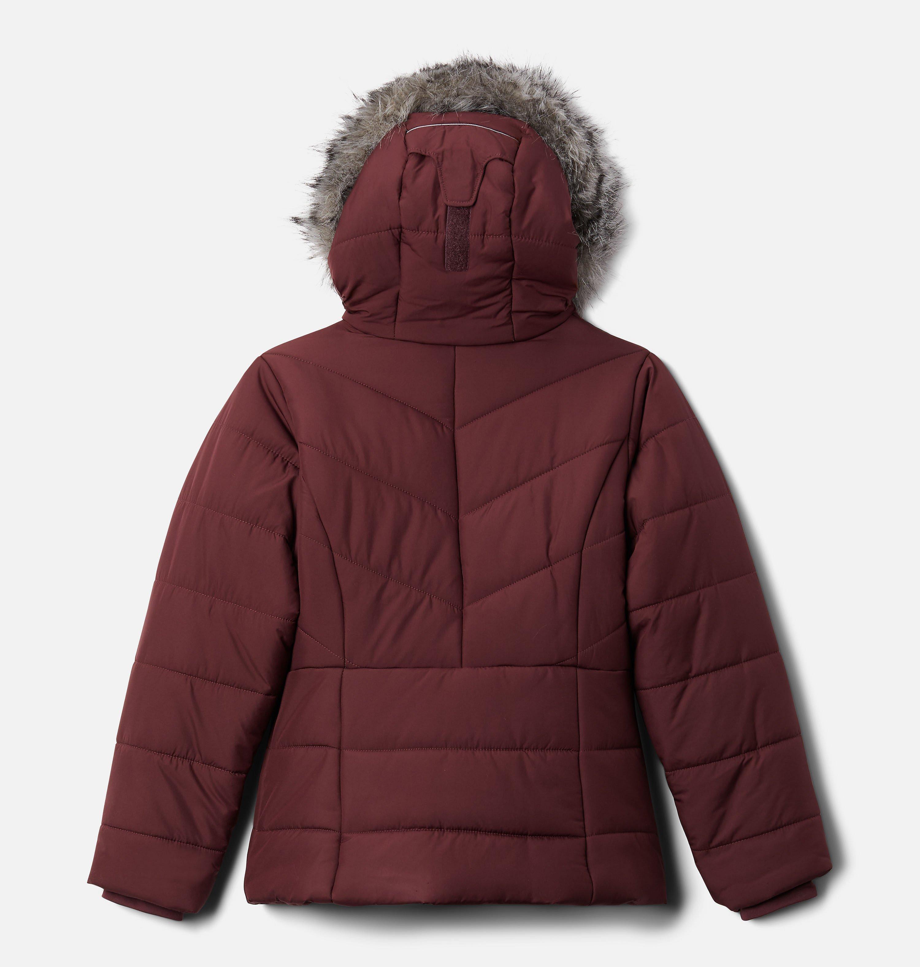 Girls’ Katelyn Crest™ Jacket 2