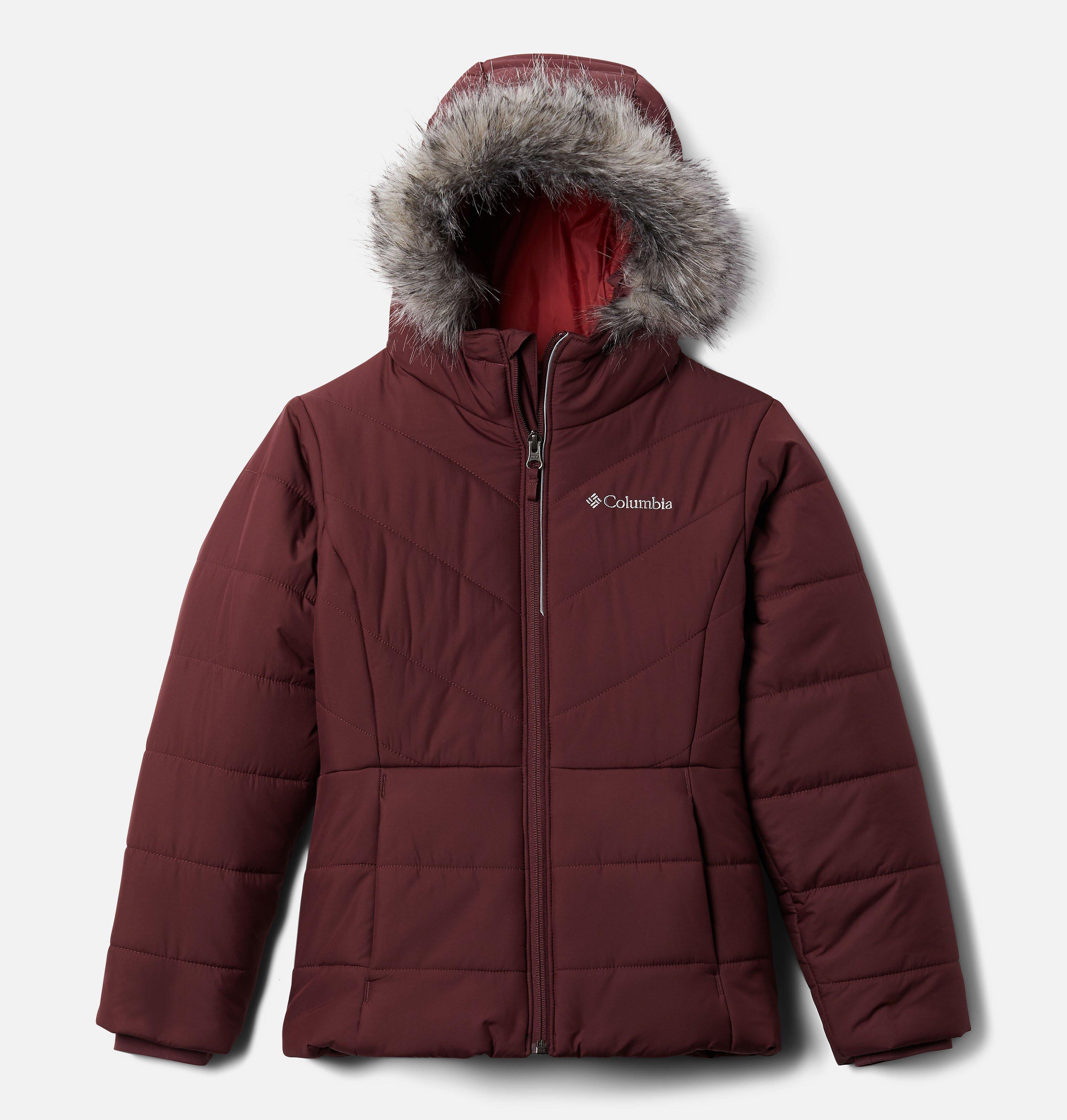 Girls’ Katelyn Crest™ Jacket 1