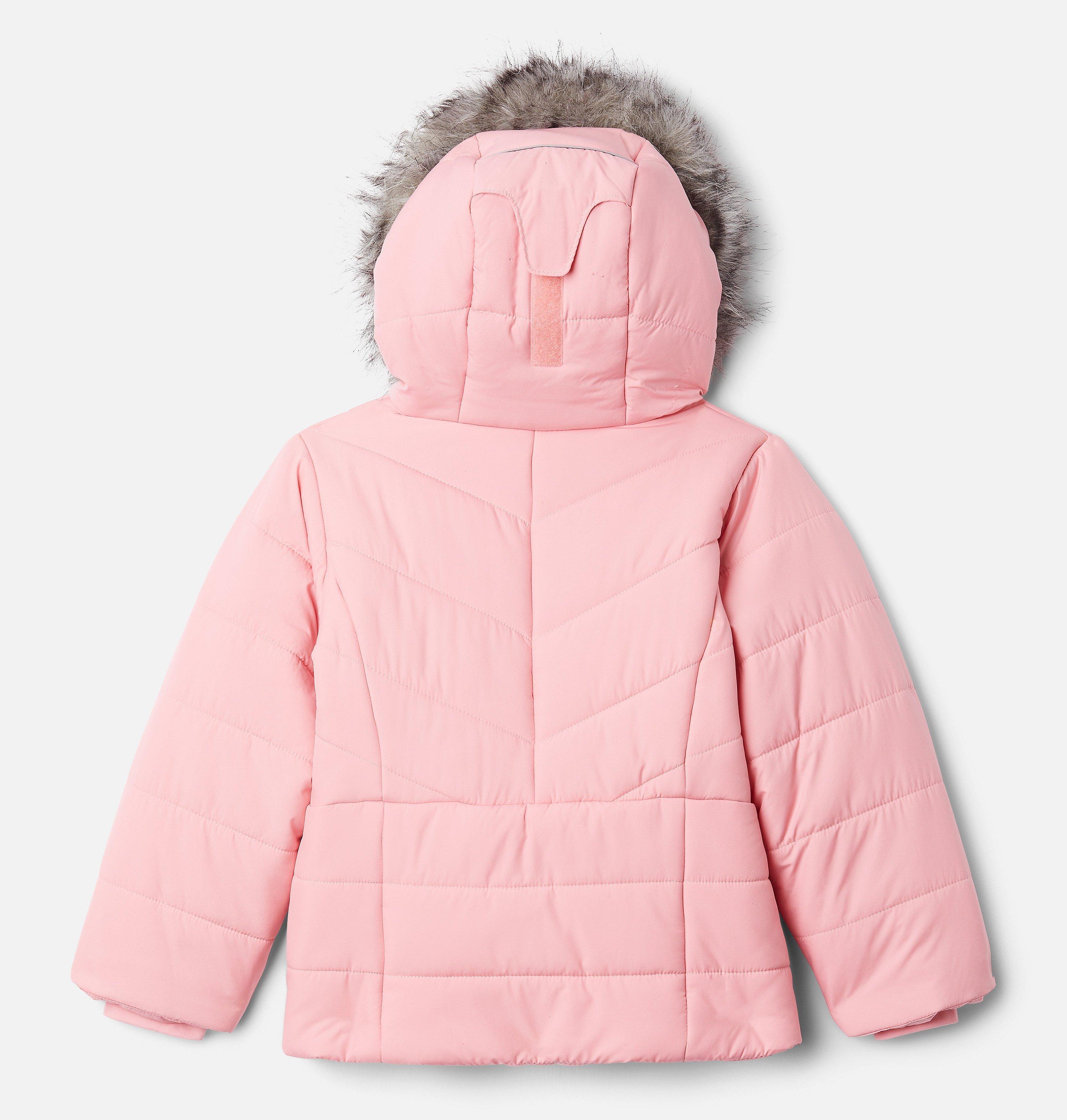 Girls’ Katelyn Crest™ Jacket 2