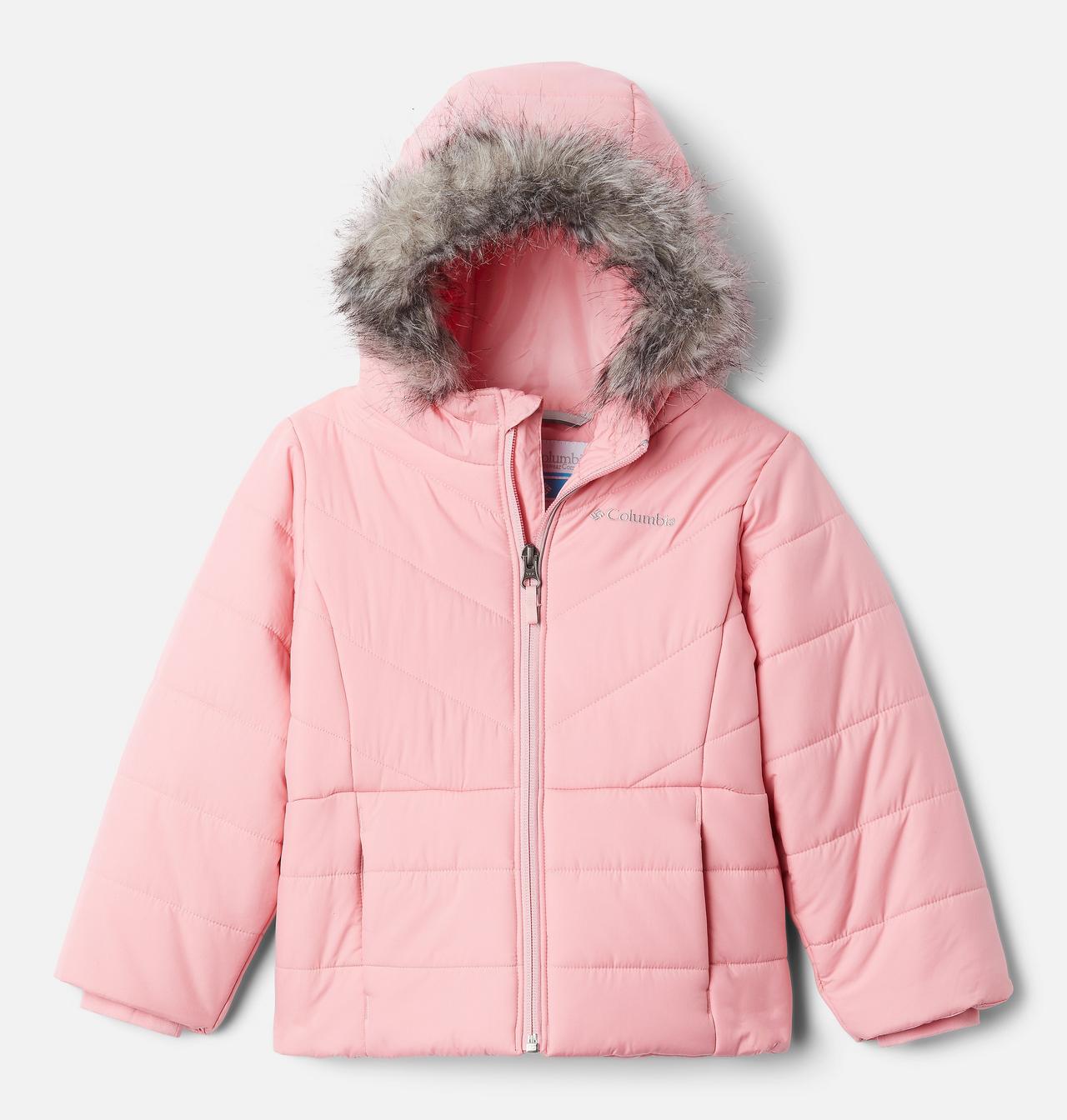 Manteau Katelyn Crest™ pour fille 1