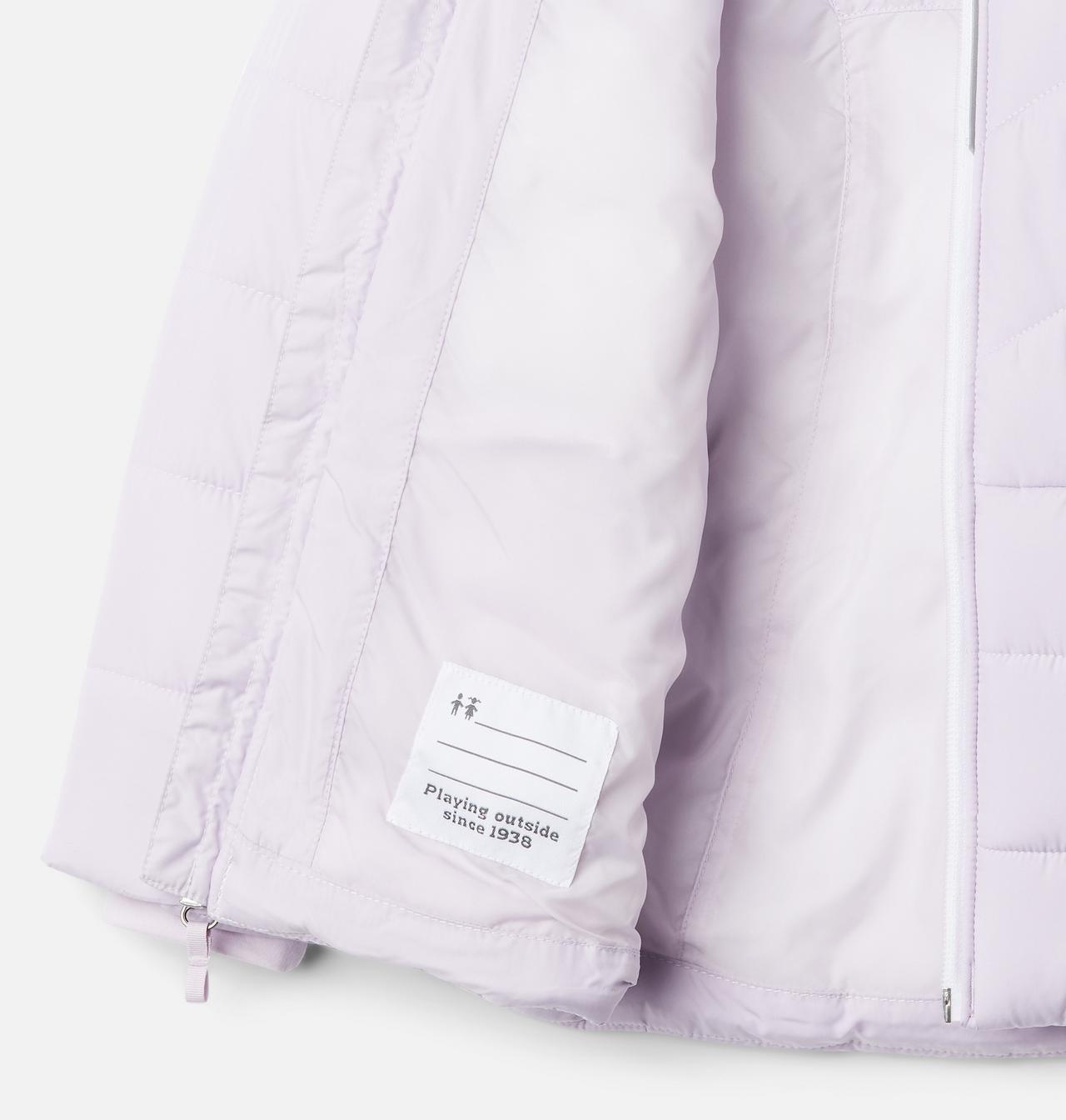 Girls’ Toddler Katelyn Crest™ Jacket 3