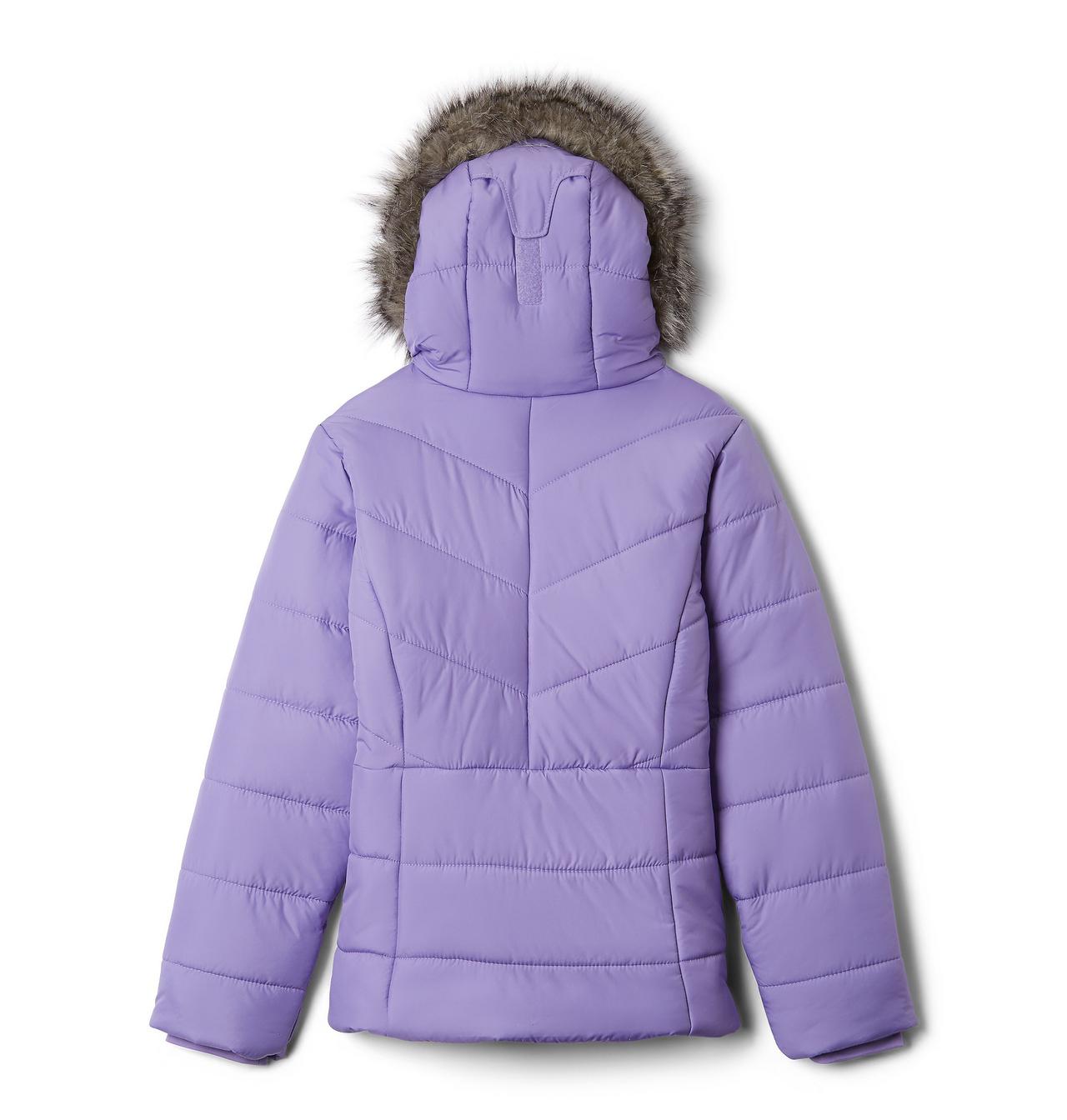 Girls’ Toddler Katelyn Crest™ Jacket 2