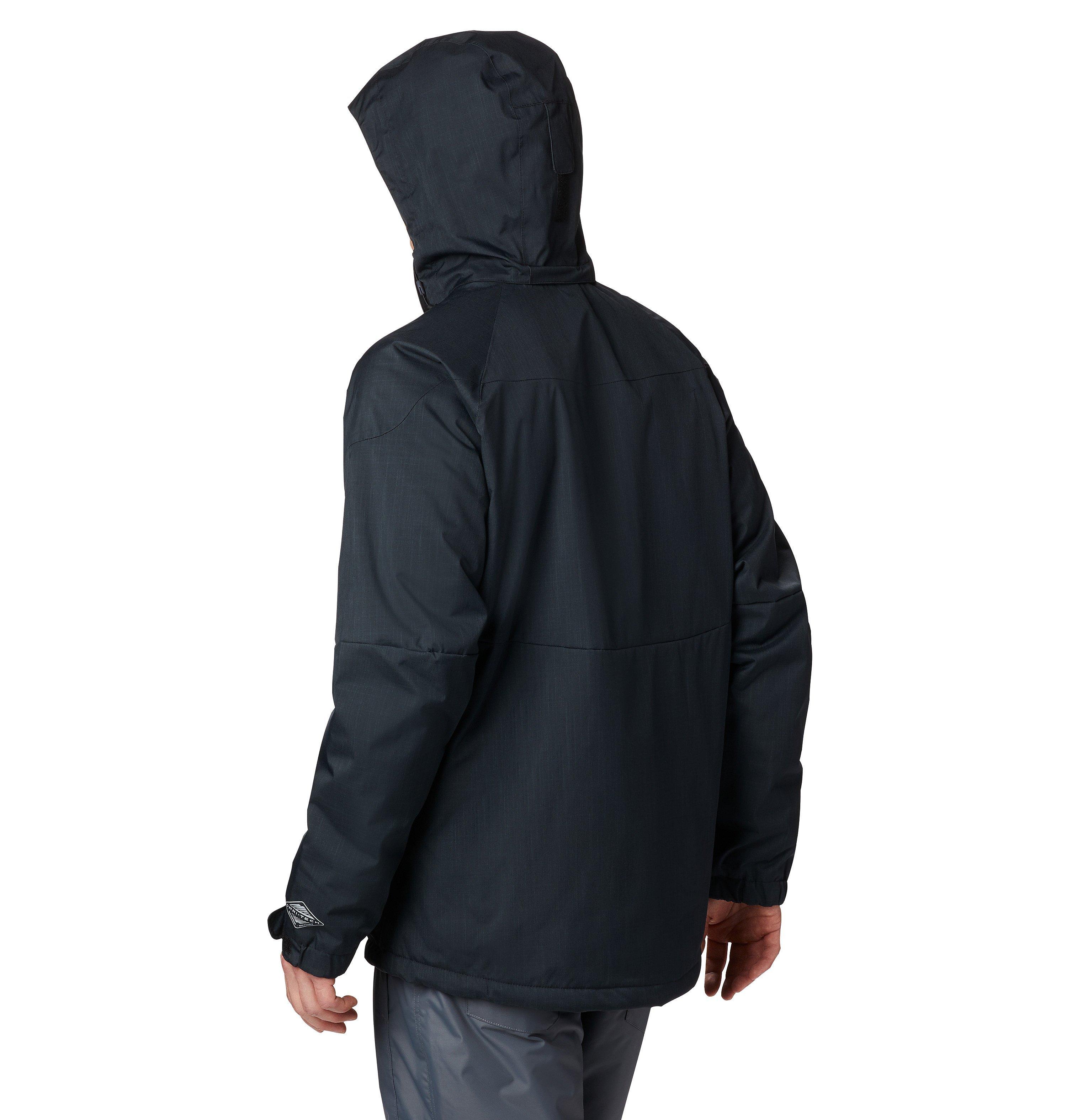 Men's Alpine Action™ Insulated Ski Jacket 2