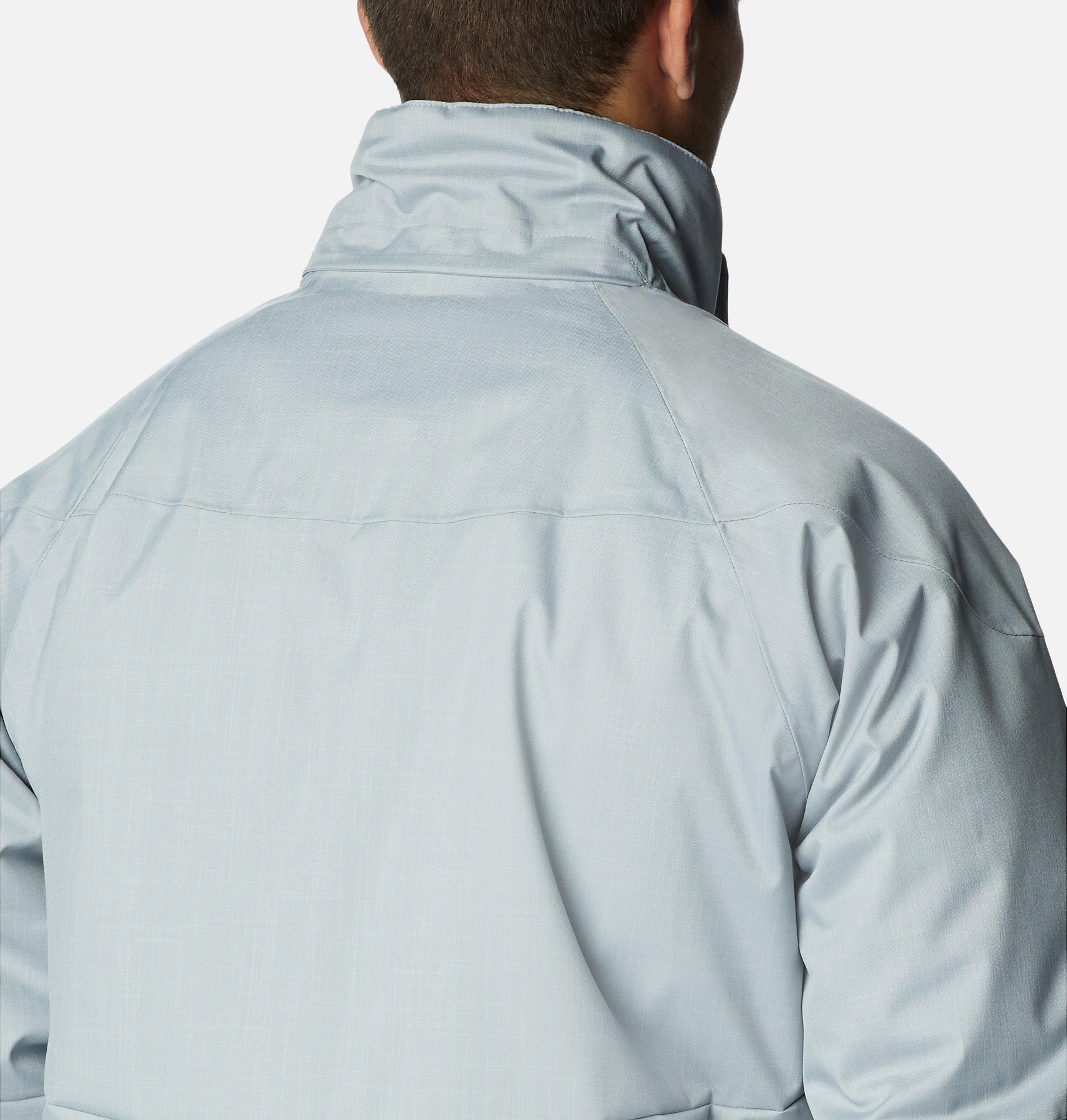 Men's Alpine Action™ Insulated Ski Jacket 9