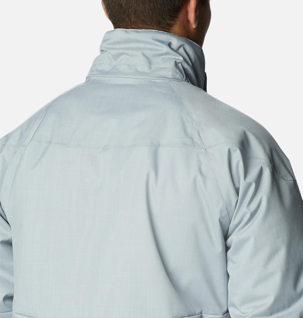 Men’s Alpine Action™ Insulated Ski Jacket - Tall 9