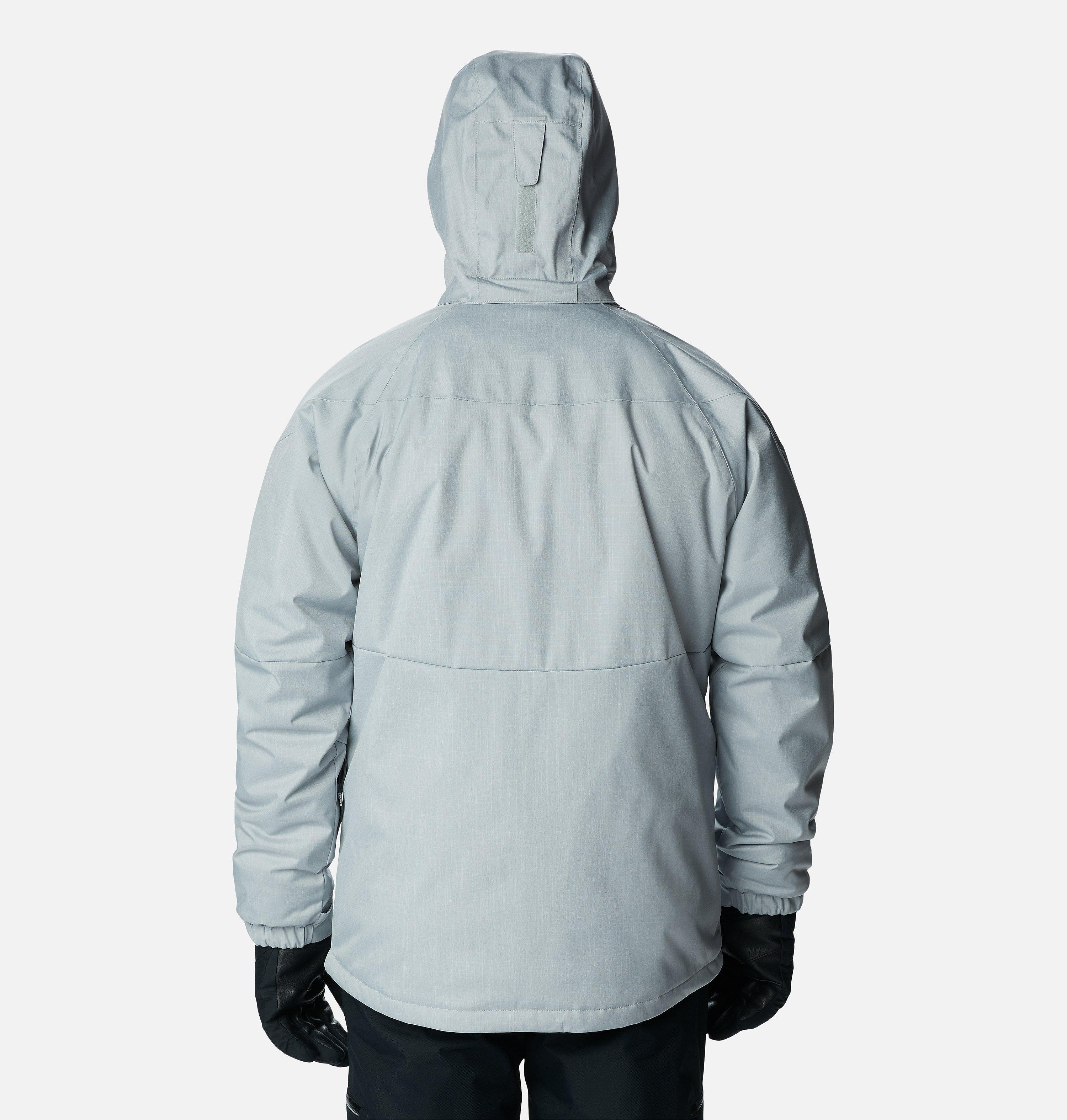 Men's Alpine Action™ Insulated Ski Jacket 2