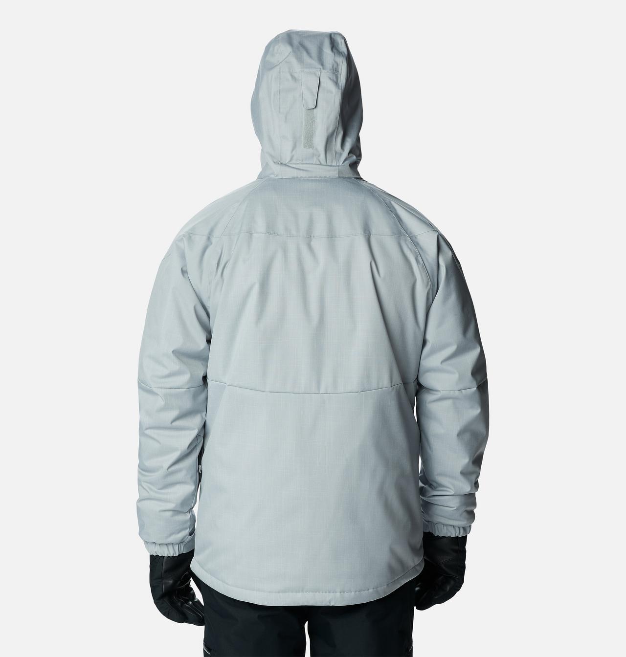Men’s Alpine Action™ Insulated Ski Jacket - Tall 2
