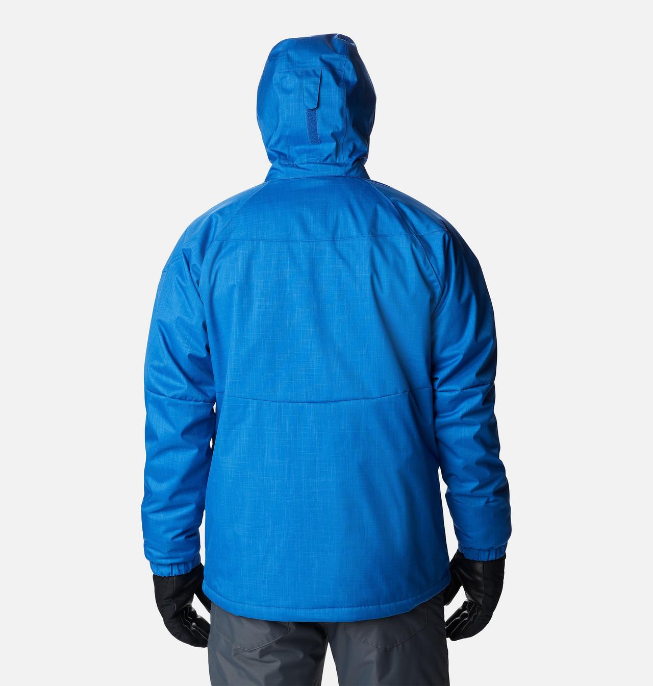 Manteau de ski isolé Alpine Action™ Homme 2