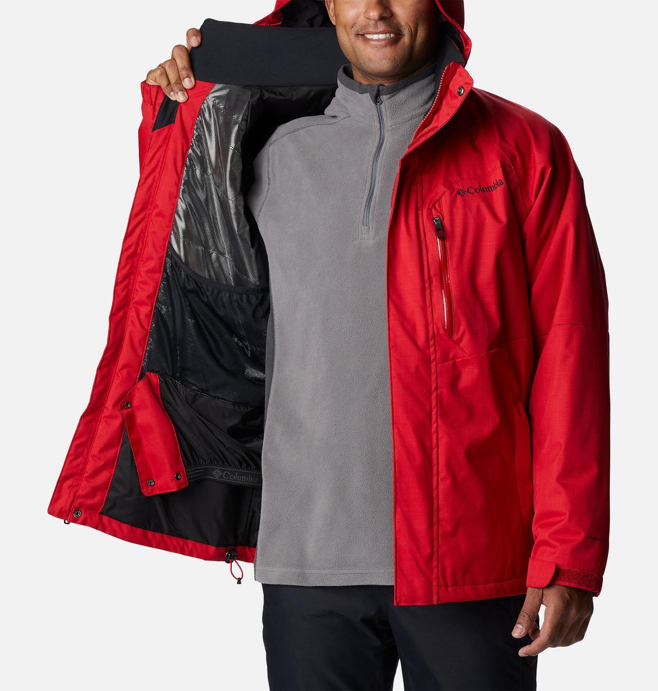 Alpine Action™ Jacket | 613 | XL 5
