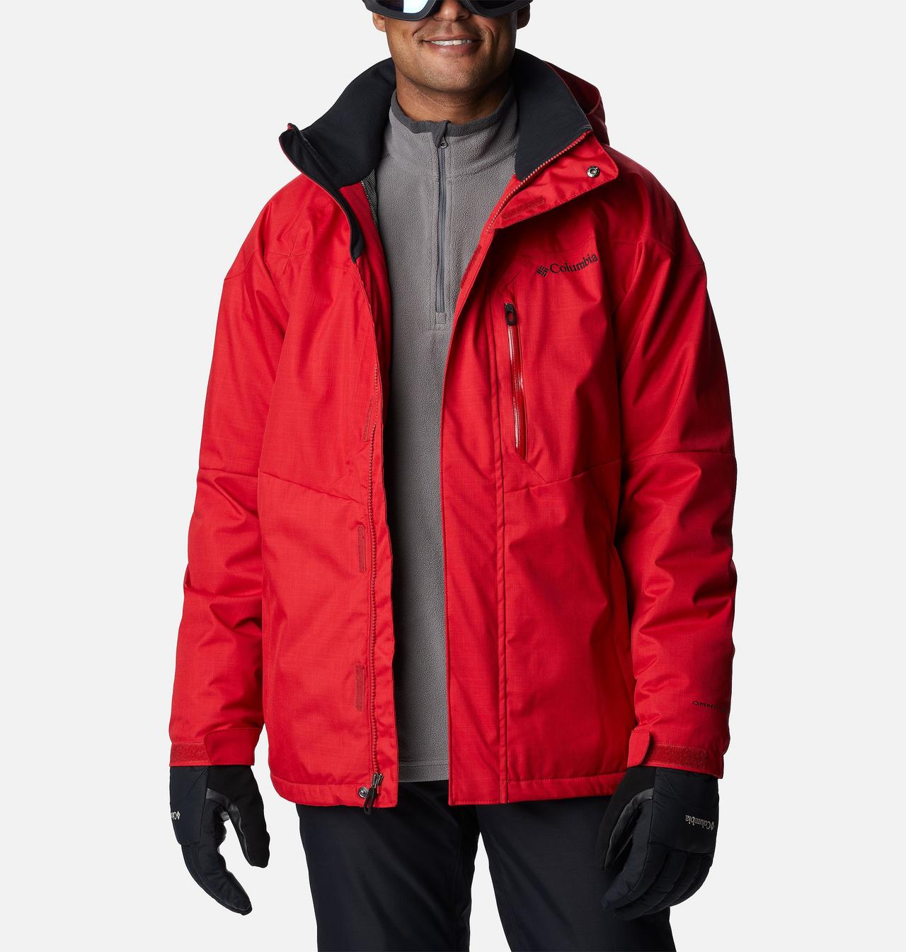 Alpine Action™ Jacket | 613 | XL 11