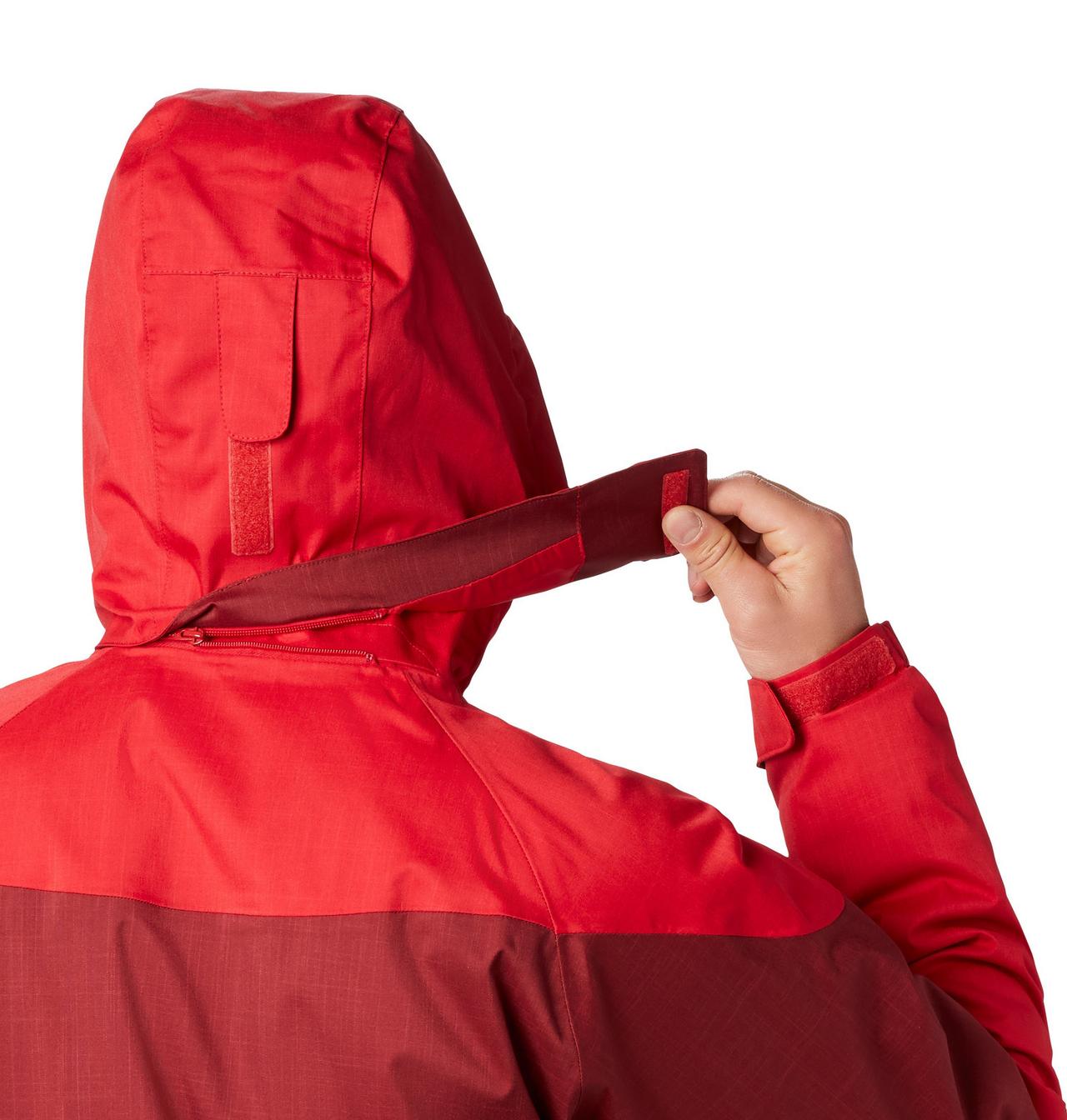 Men's Alpine Action™ Insulated Ski Jacket 5