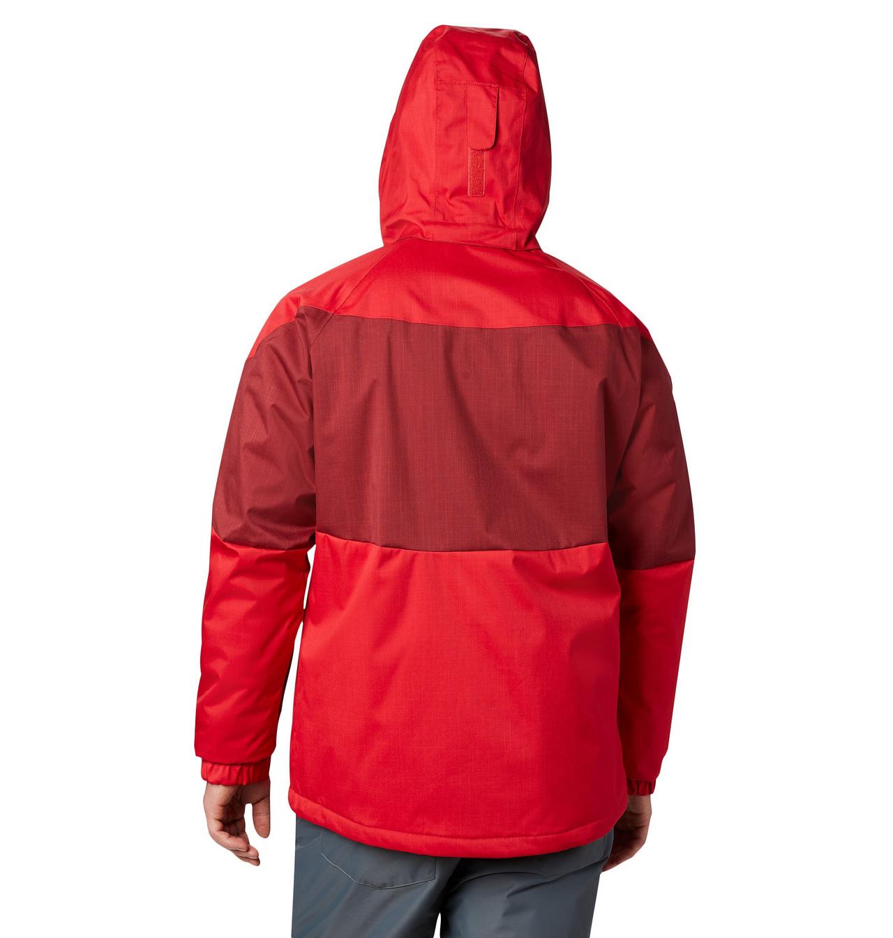 Men's Alpine Action™ Insulated Ski Jacket 2