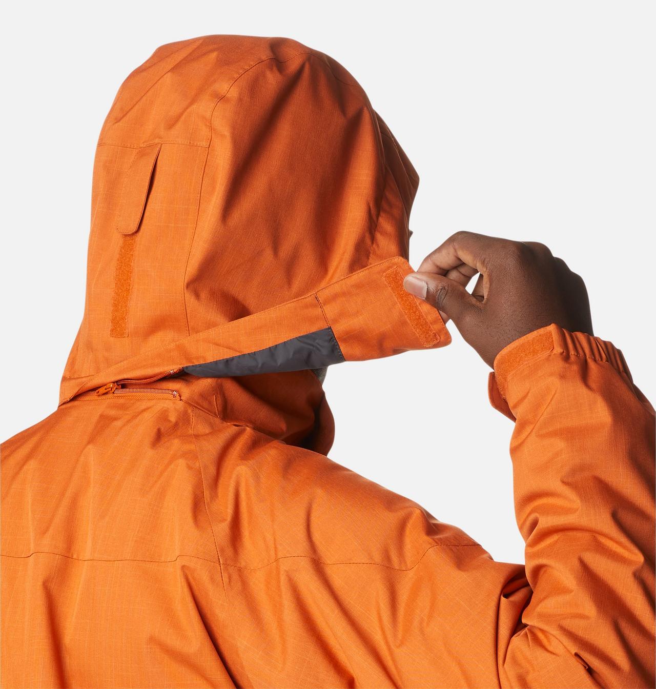 Men's Alpine Action™ Insulated Ski Jacket 7