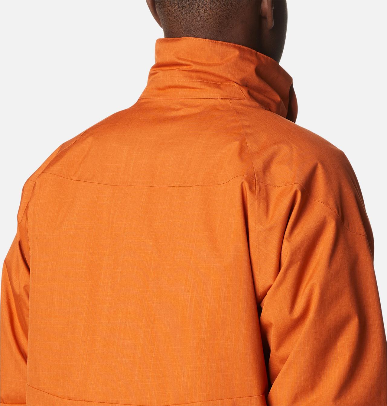 Men's Alpine Action™ Insulated Ski Jacket 8