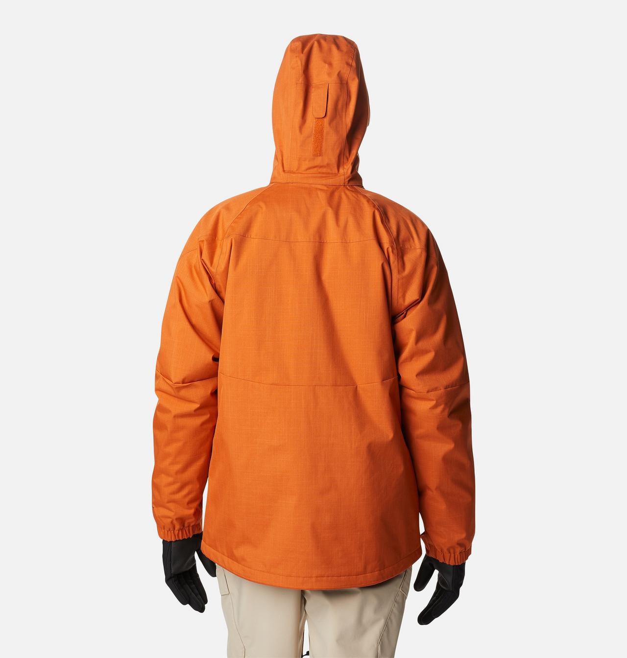 Men's Alpine Action™ Insulated Ski Jacket 2