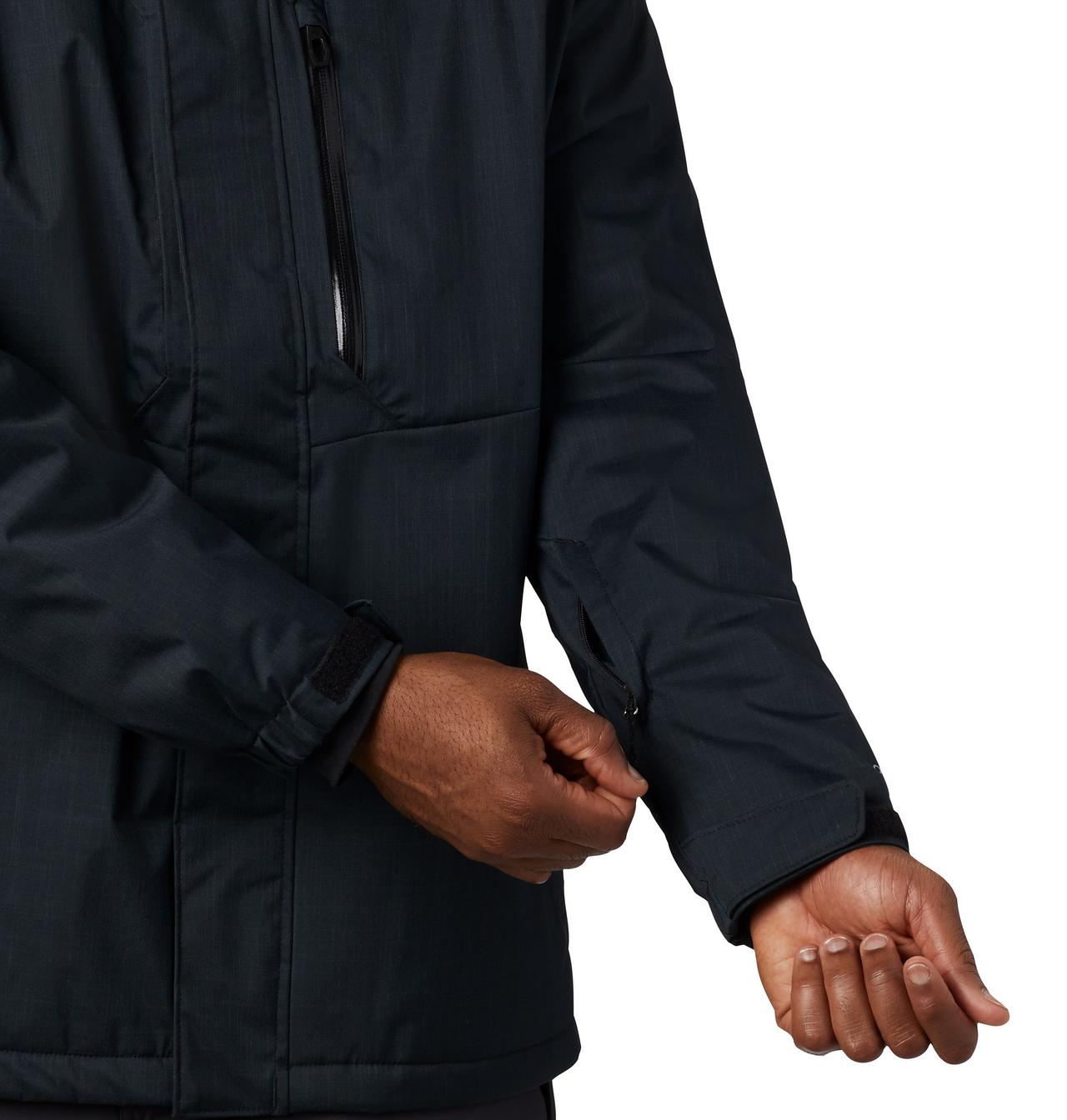 Men’s Alpine Action™ Insulated Ski Jacket - Big 5