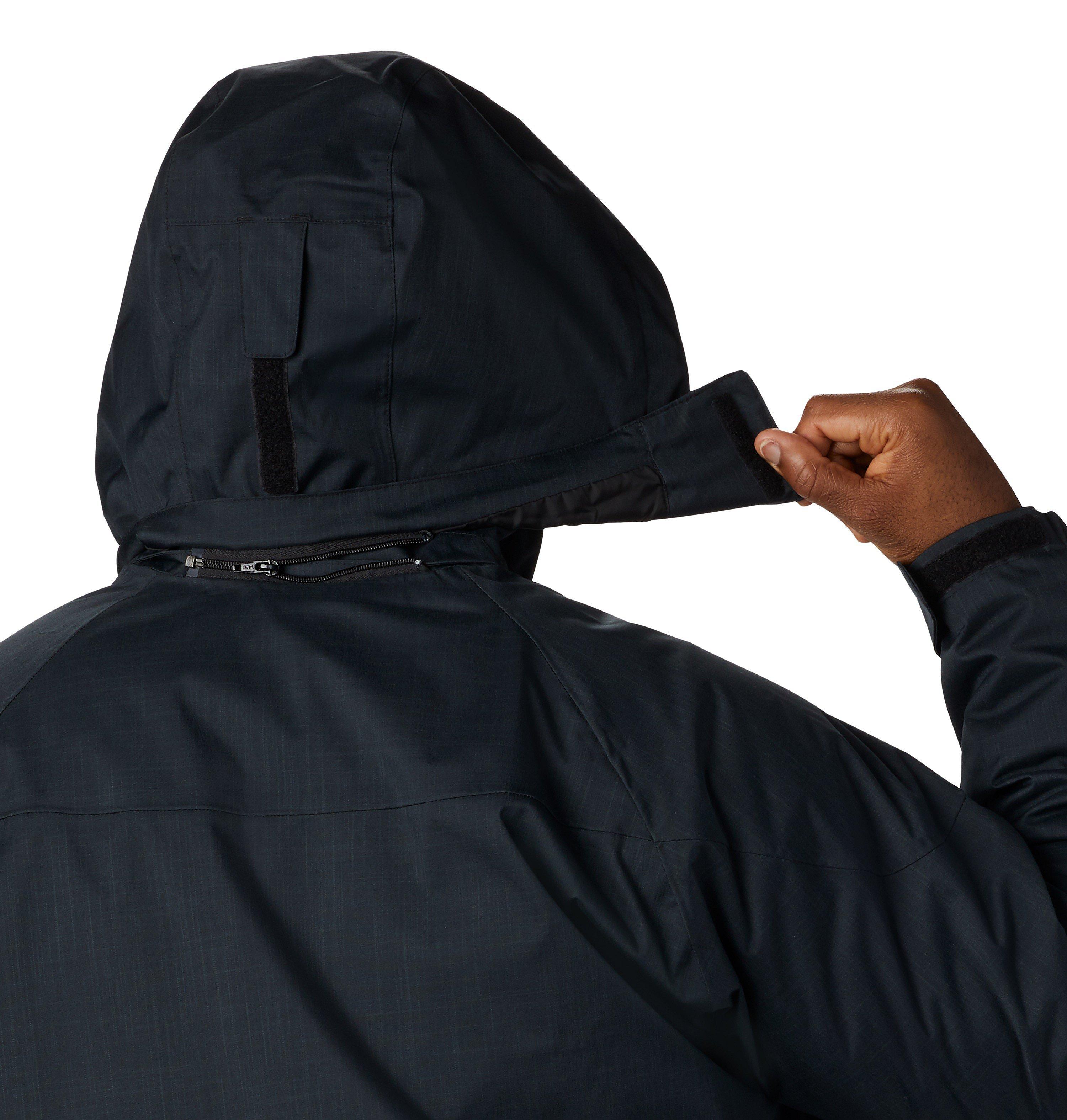 Men’s Alpine Action™ Insulated Ski Jacket - Big 6