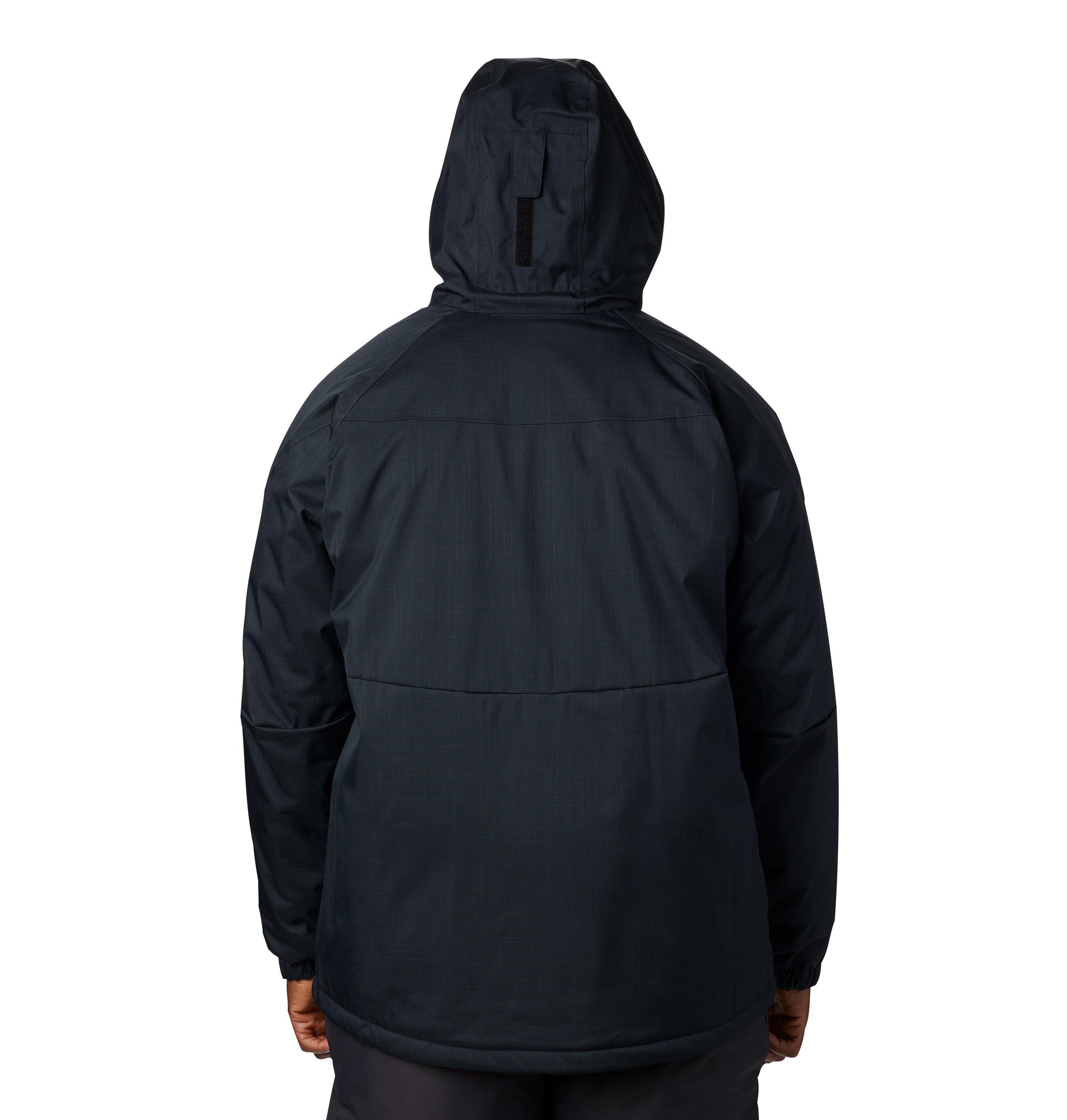 Men’s Alpine Action™ Insulated Ski Jacket - Big 2