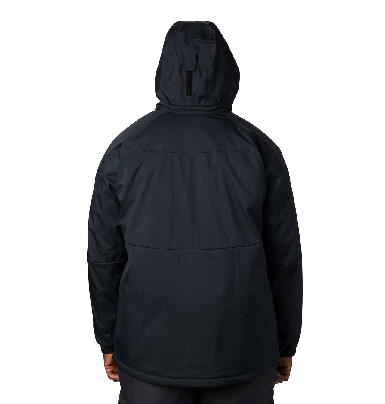 Men’s Alpine Action™ Insulated Ski Jacket - Big 2