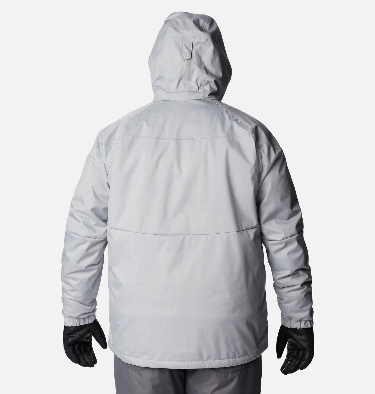 Men’s Alpine Action™ Insulated Ski Jacket - Big 2
