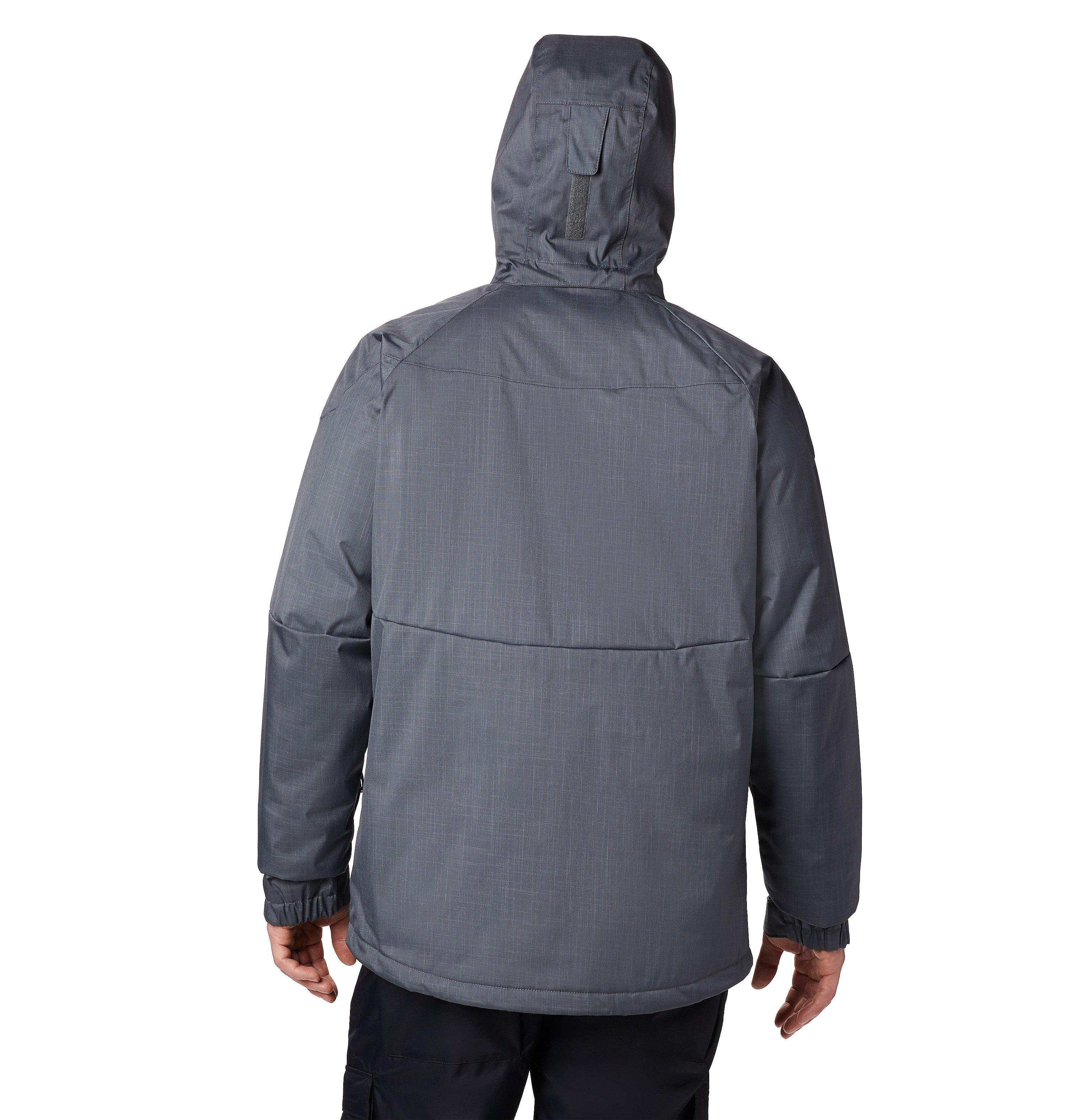 Men’s Alpine Action™ Insulated Ski Jacket - Big 2