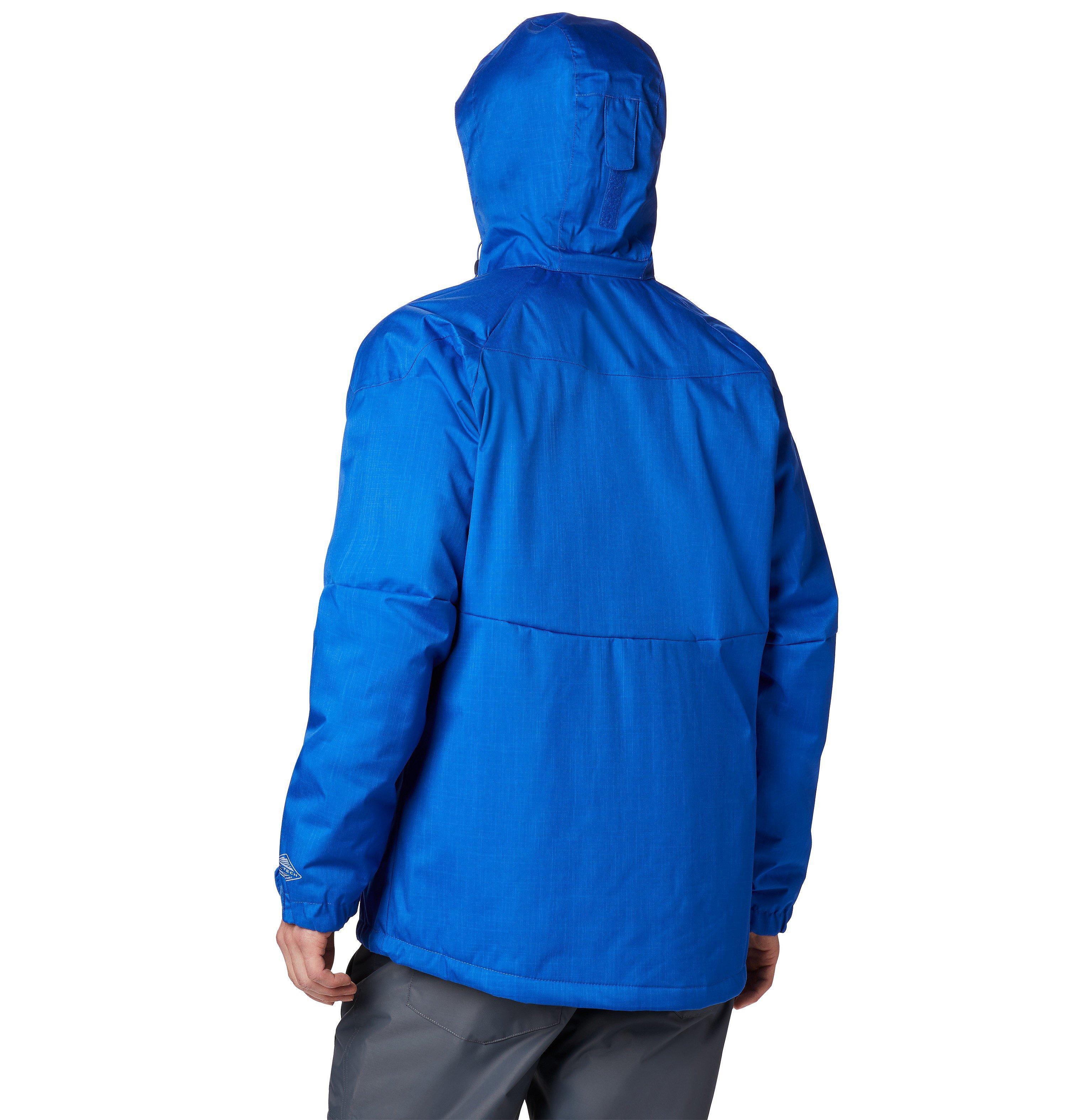 Men’s Alpine Action™ Insulated Ski Jacket - Big 2