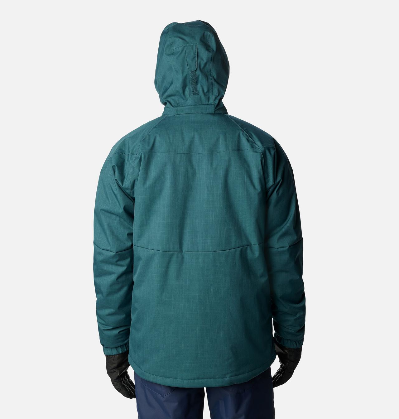 Men’s Alpine Action™ Insulated Ski Jacket - Tall 2