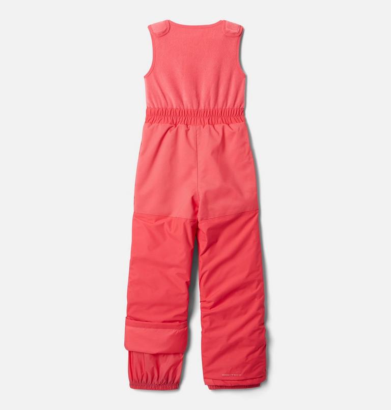 Youth Buga Snow Set - 2023 COLLECTION, Color: Sea Ice Sparklers Print, Pink Orchid, image 5