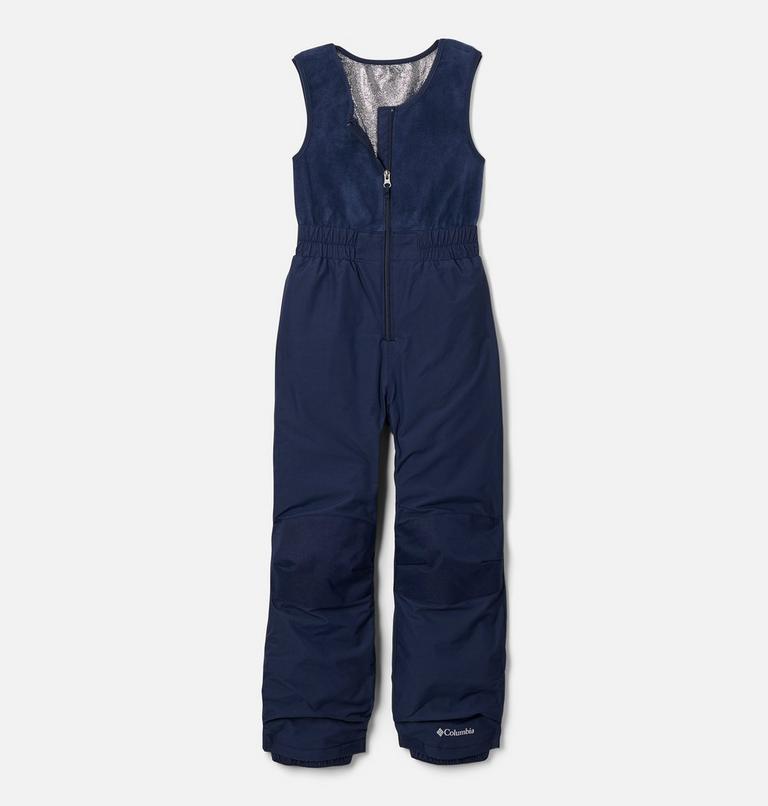 Youth Buga Snow Set - 2023 COLLECTION, Color: Collegiate Navy Scrapscape Tonal, image 4