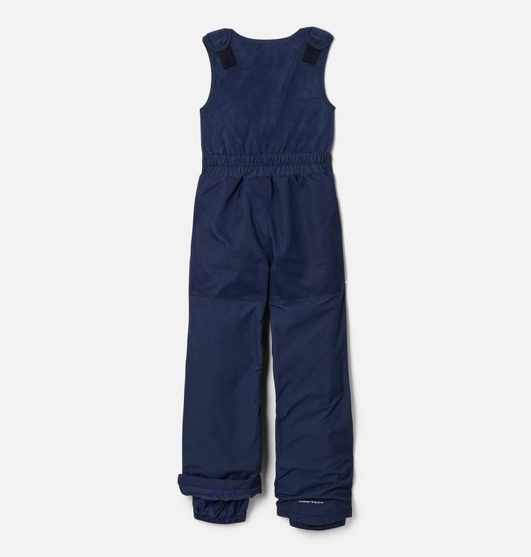 Youth Buga Snow Set - 2023 COLLECTION, Color: Collegiate Navy Scrapscape Tonal, image 5