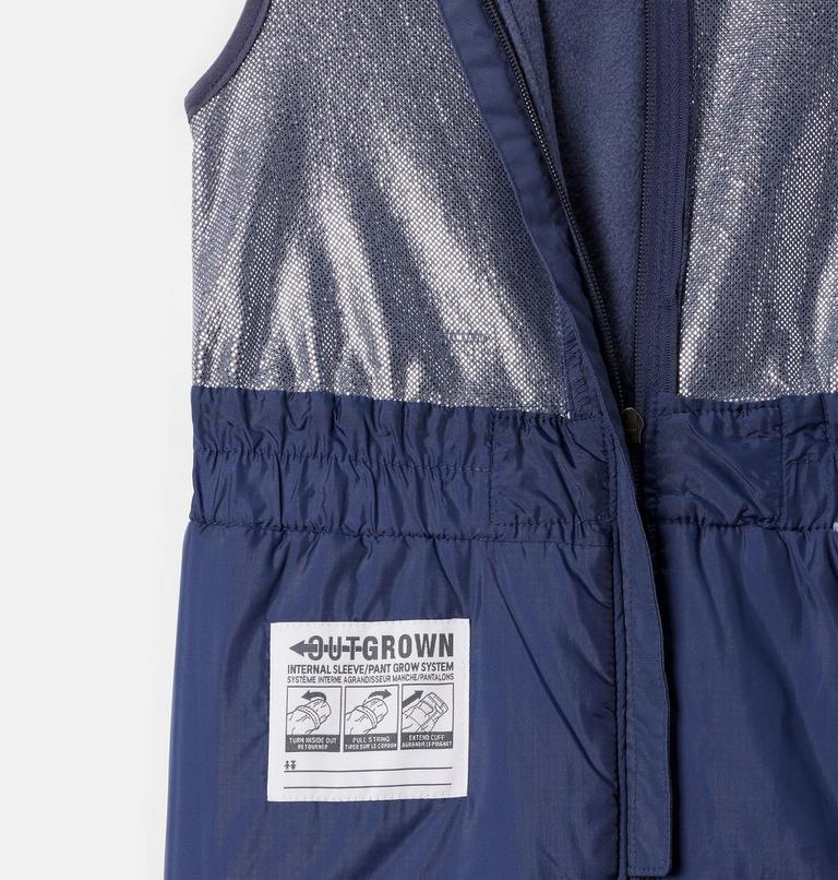 Youth Buga Snow Set - 2023 COLLECTION, Color: Gumdrop Posies, image 6