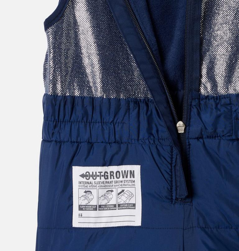 Buga Set | 467 | 3T, Color: Collegiate Navy Tectonic, image 6