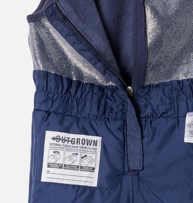 Buga Set | 514 | 4T, Color: Gumdrop Posies, image 6