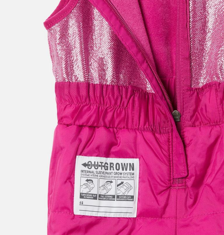 Buga Set | 572 | 4T, Color: Aura Snowdaze, image 6