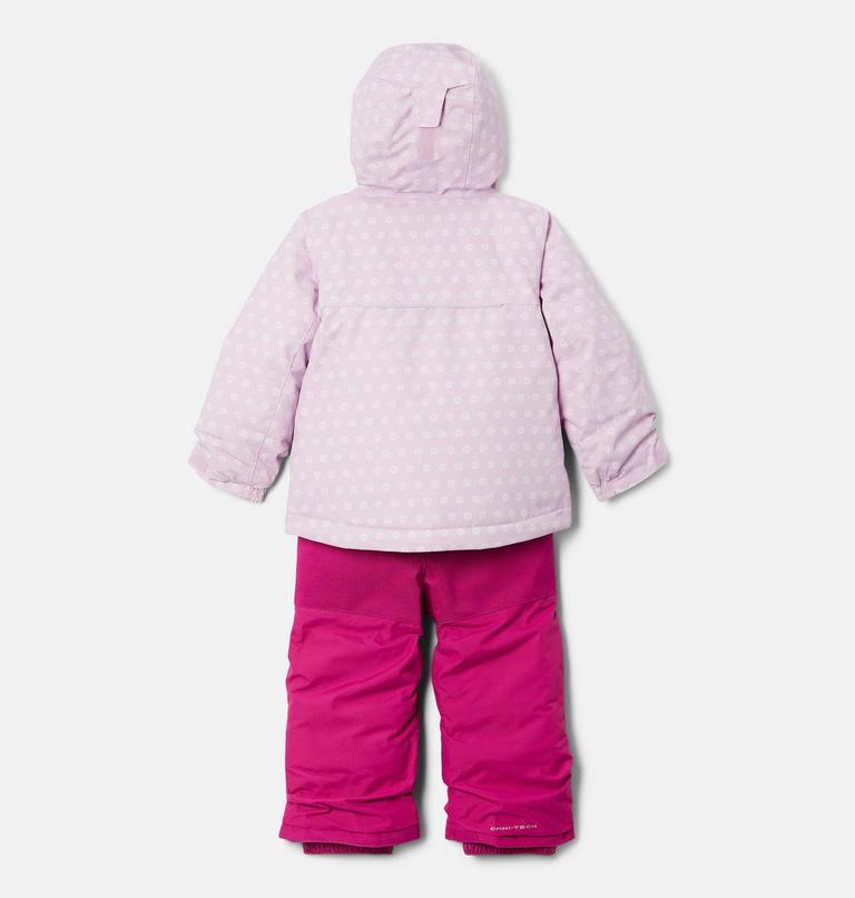 Buga Set | 572 | 4T, Color: Aura Snowdaze, image 2