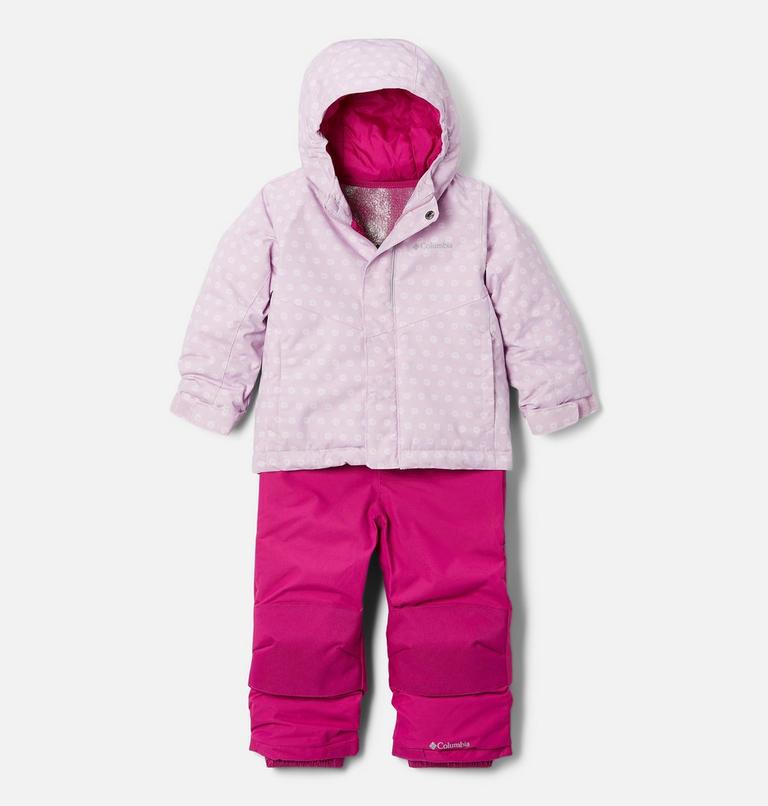 Buga Set | 572 | 4T, Color: Aura Snowdaze, image 1