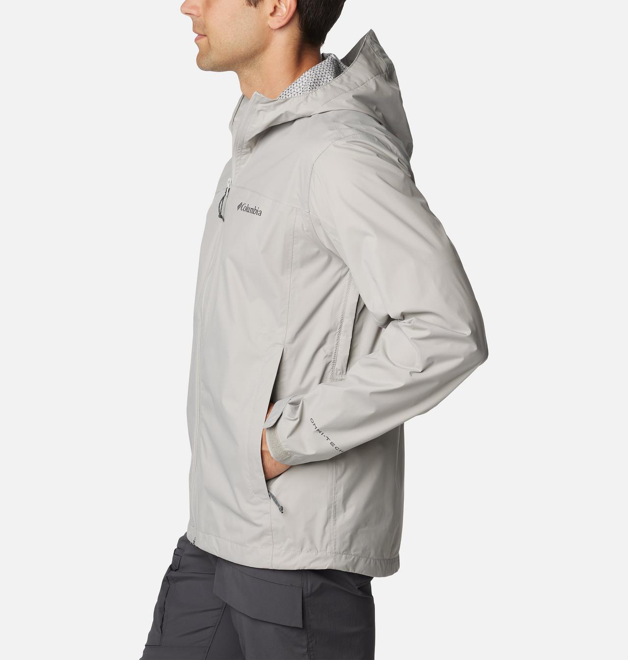 Men's EvaPOURation™ Rain Jacket 3